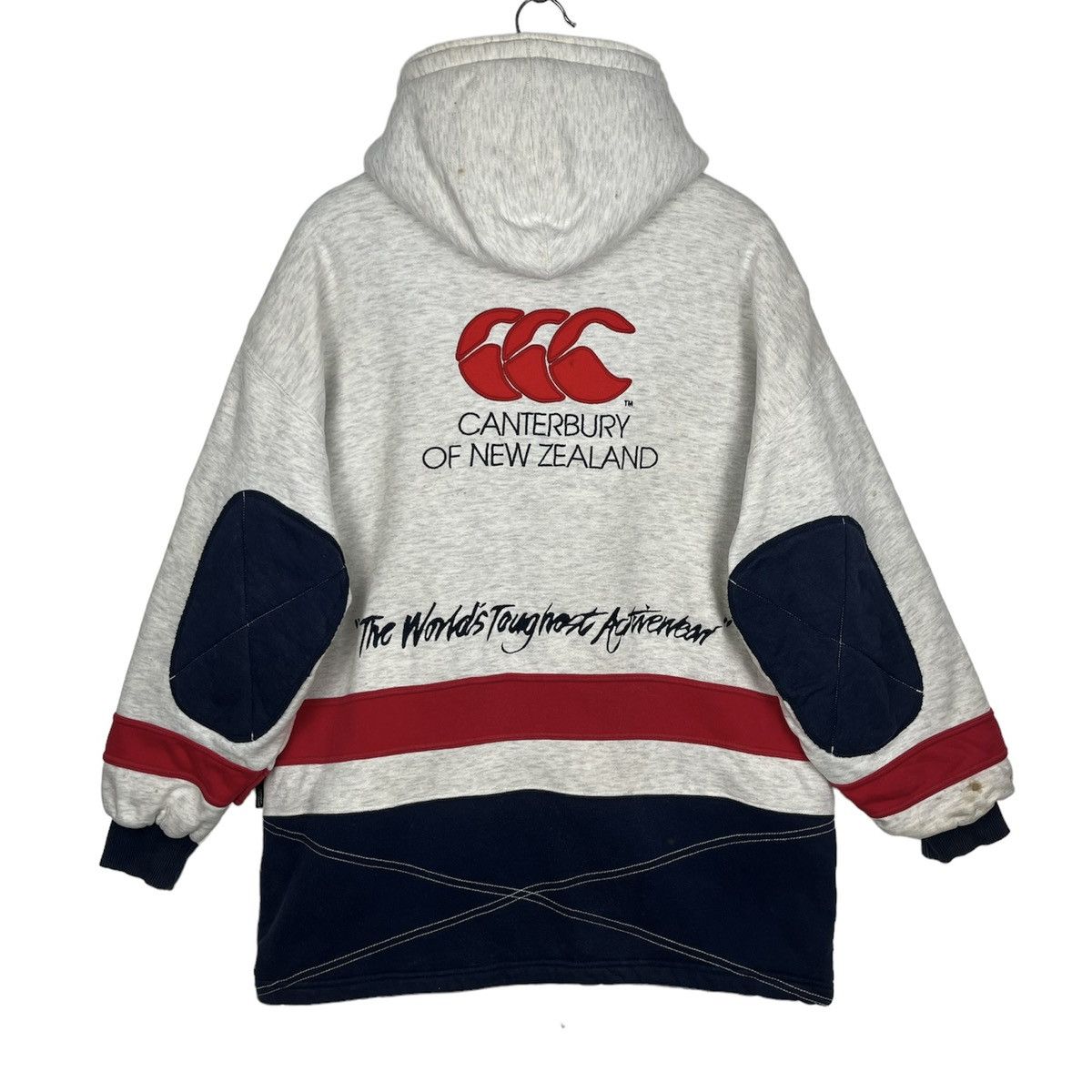 Canterbury of New Zealand Vintage Canterbury Of New Zealand Jacket Size US L / EU 52-54 / 3 - 2 Thumbnail