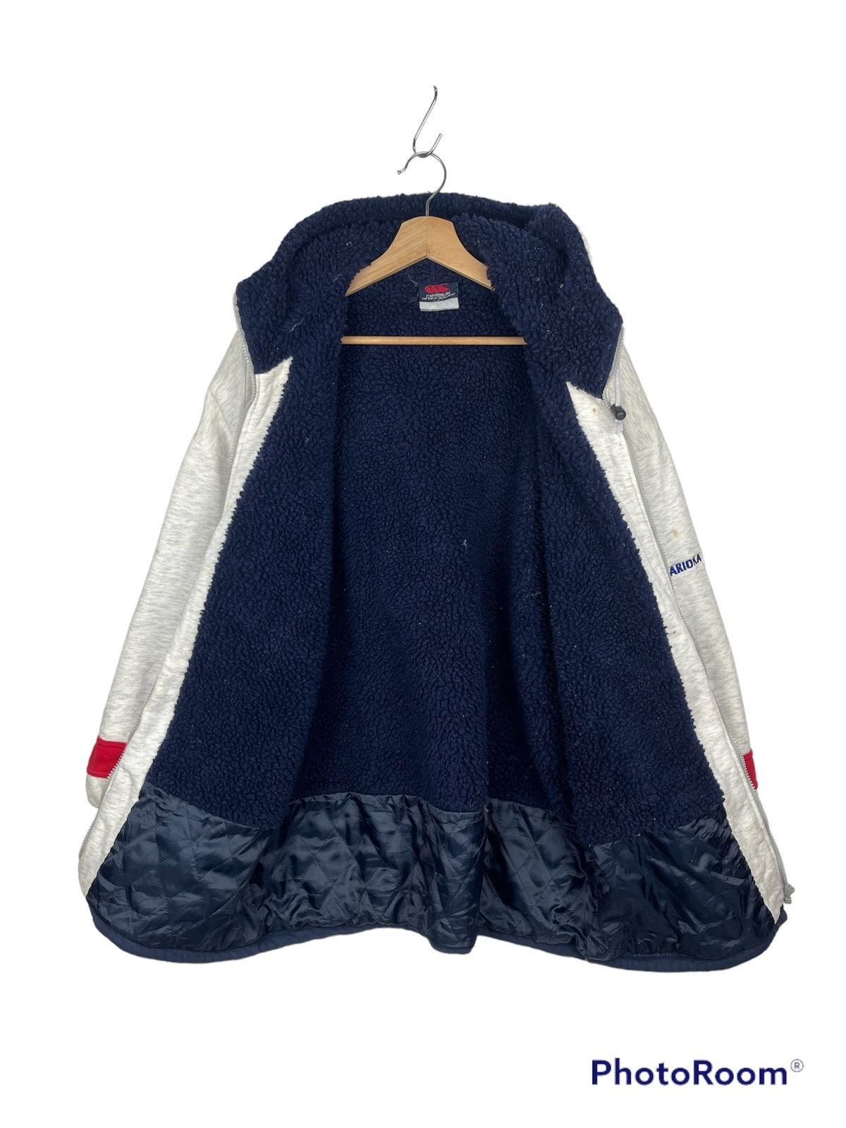Canterbury of New Zealand Vintage Canterbury Of New Zealand Jacket Size US L / EU 52-54 / 3 - 3 Thumbnail