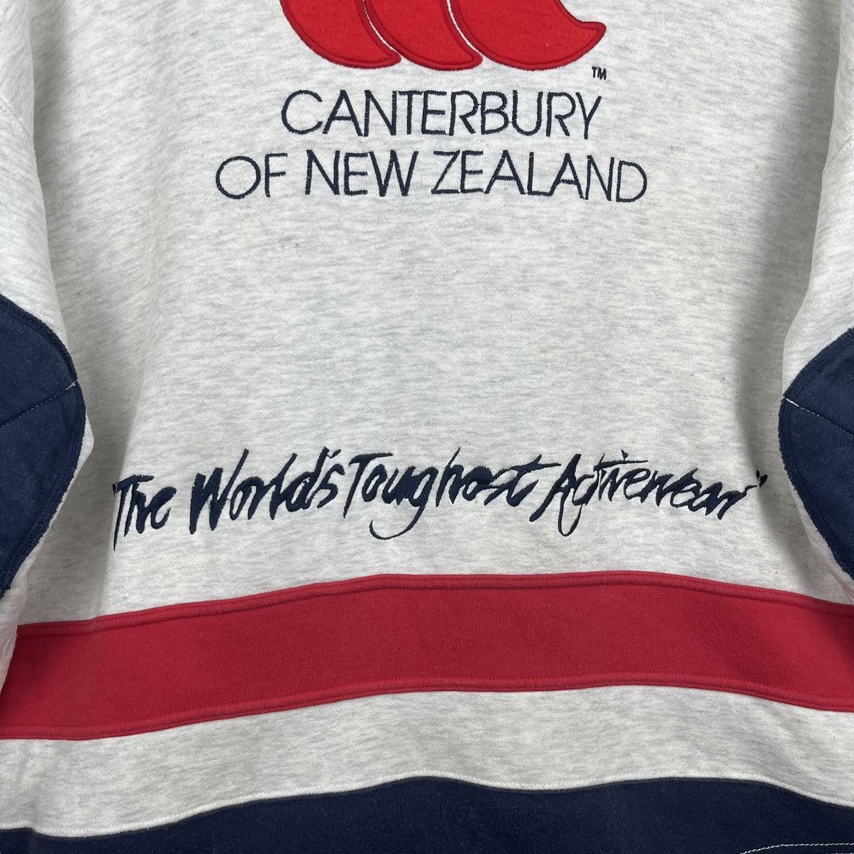 Canterbury of New Zealand Vintage Canterbury Of New Zealand Jacket Size US L / EU 52-54 / 3 - 5 Thumbnail