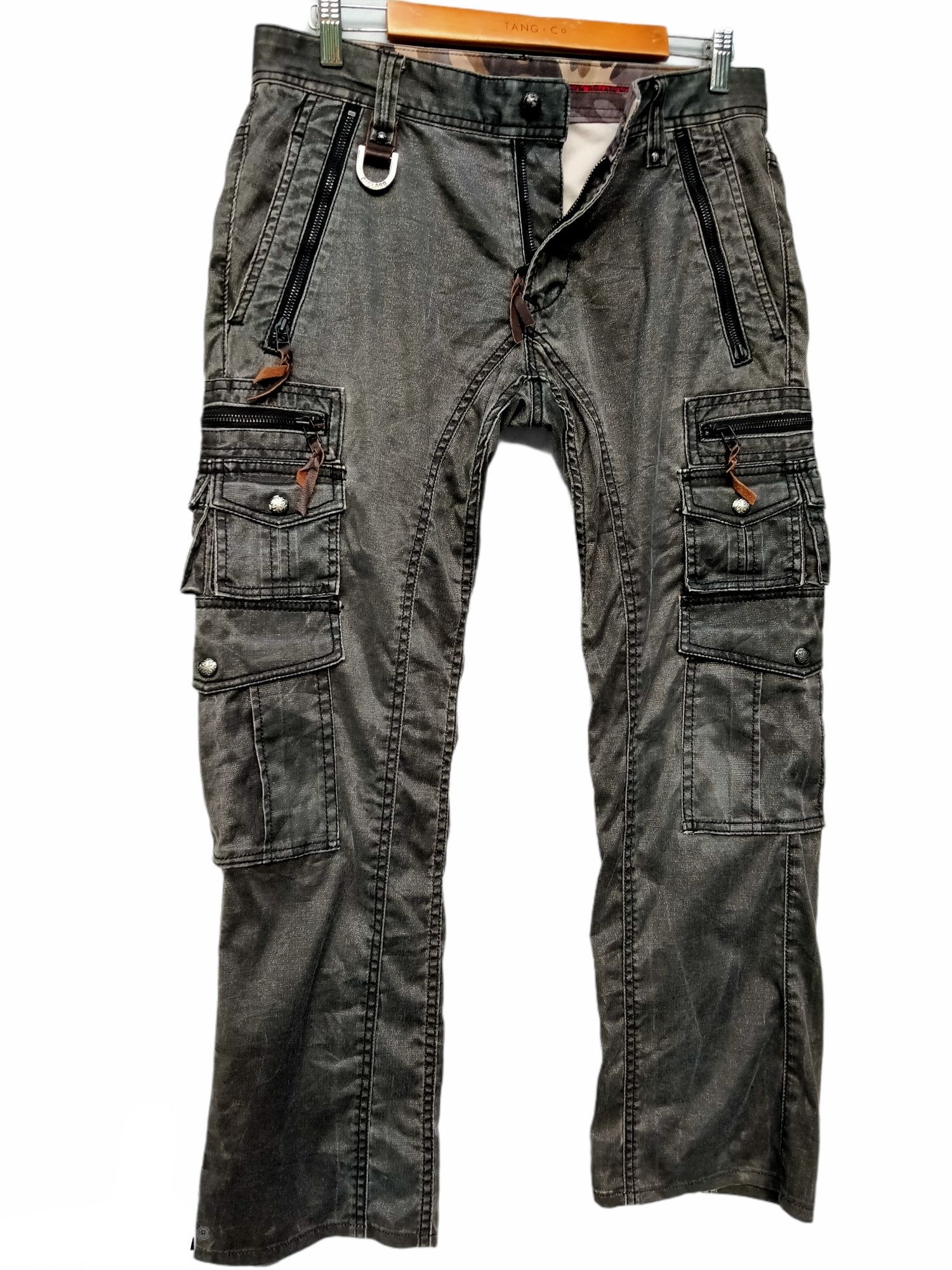 Japanese Brand × Kiminori Morishita × Tete Homme Rare