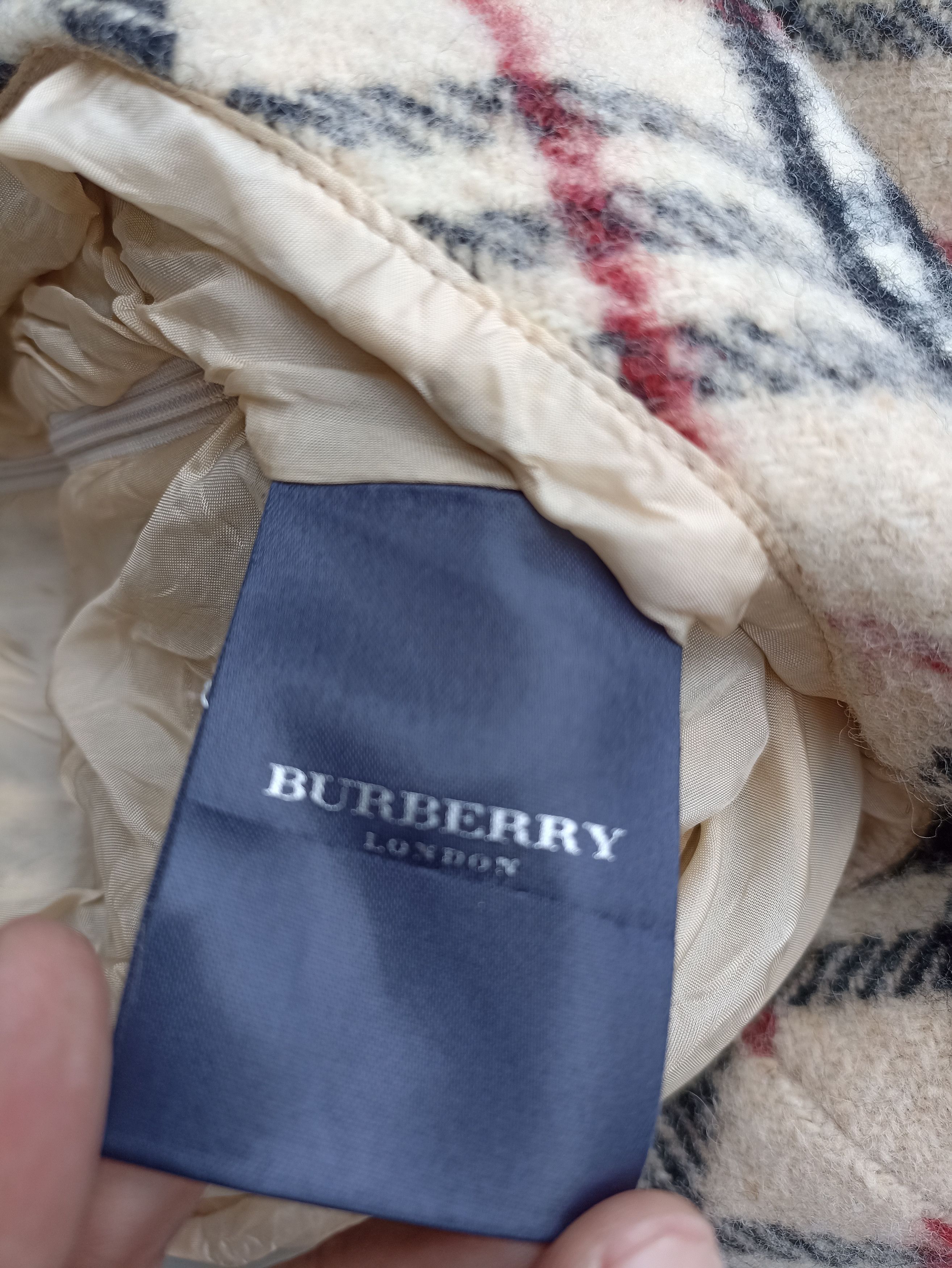 Burberry Burberry skirt nova check Size 28" / US 6 / IT 42 - 5 Thumbnail