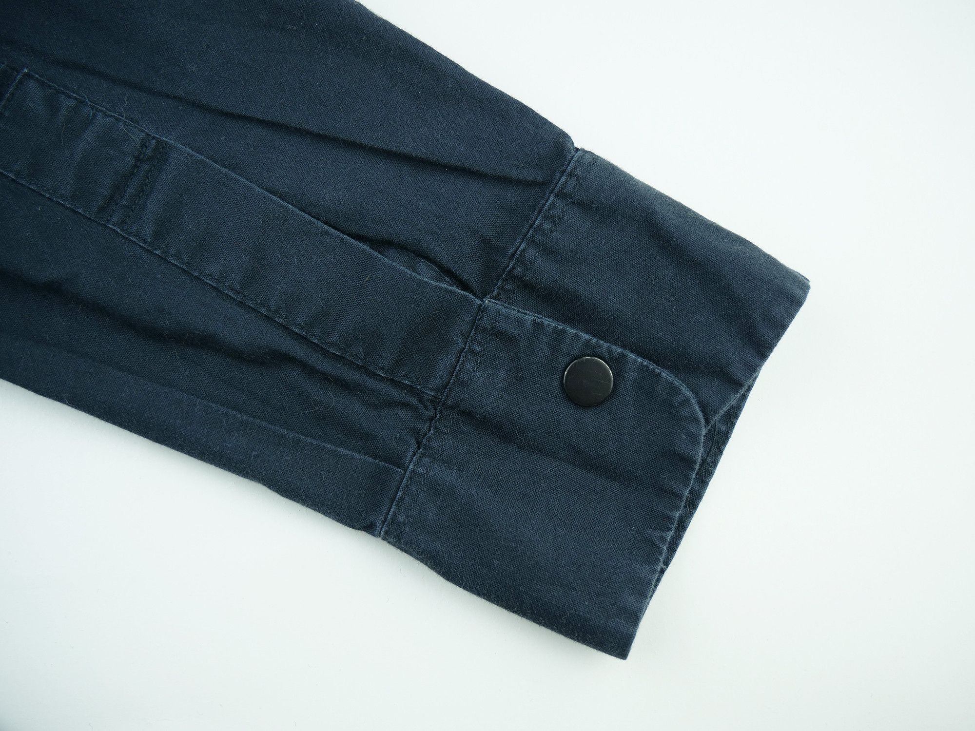 Allsaints Allsaints shirt Size US S / EU 44-46 / 1 - 3 Thumbnail