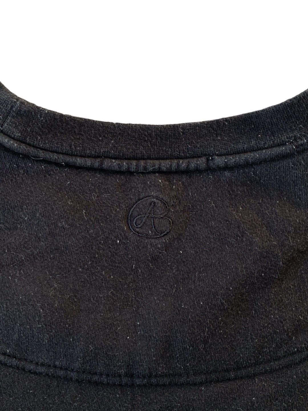Andersson Bell ANDERSSON BELL Logo Embroidery Sweatshirt Size US M / EU 48-50 / 2 - 4 Thumbnail