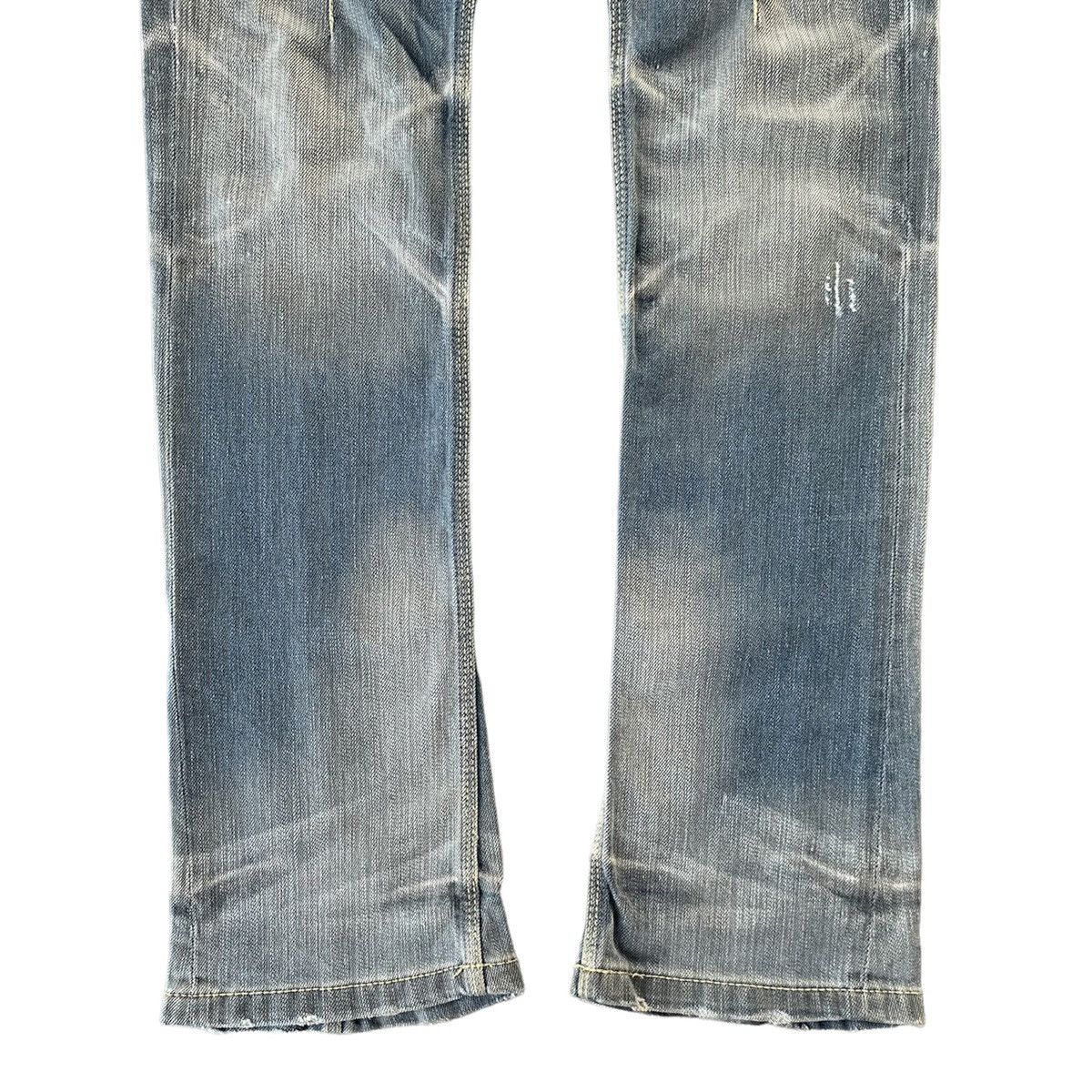 NCFM Nicole Club For Men Jeans Denim