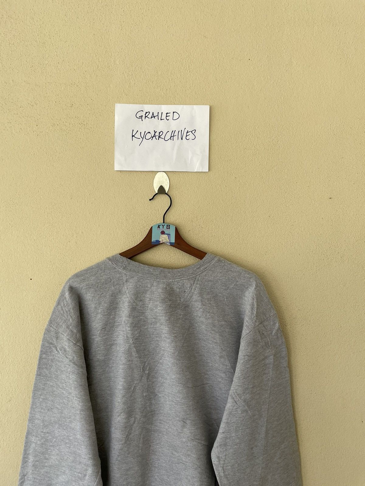 Gildan DUCK DYNASTY SWEATSHIRT Size US L / EU 52-54 / 3 - 7 Thumbnail