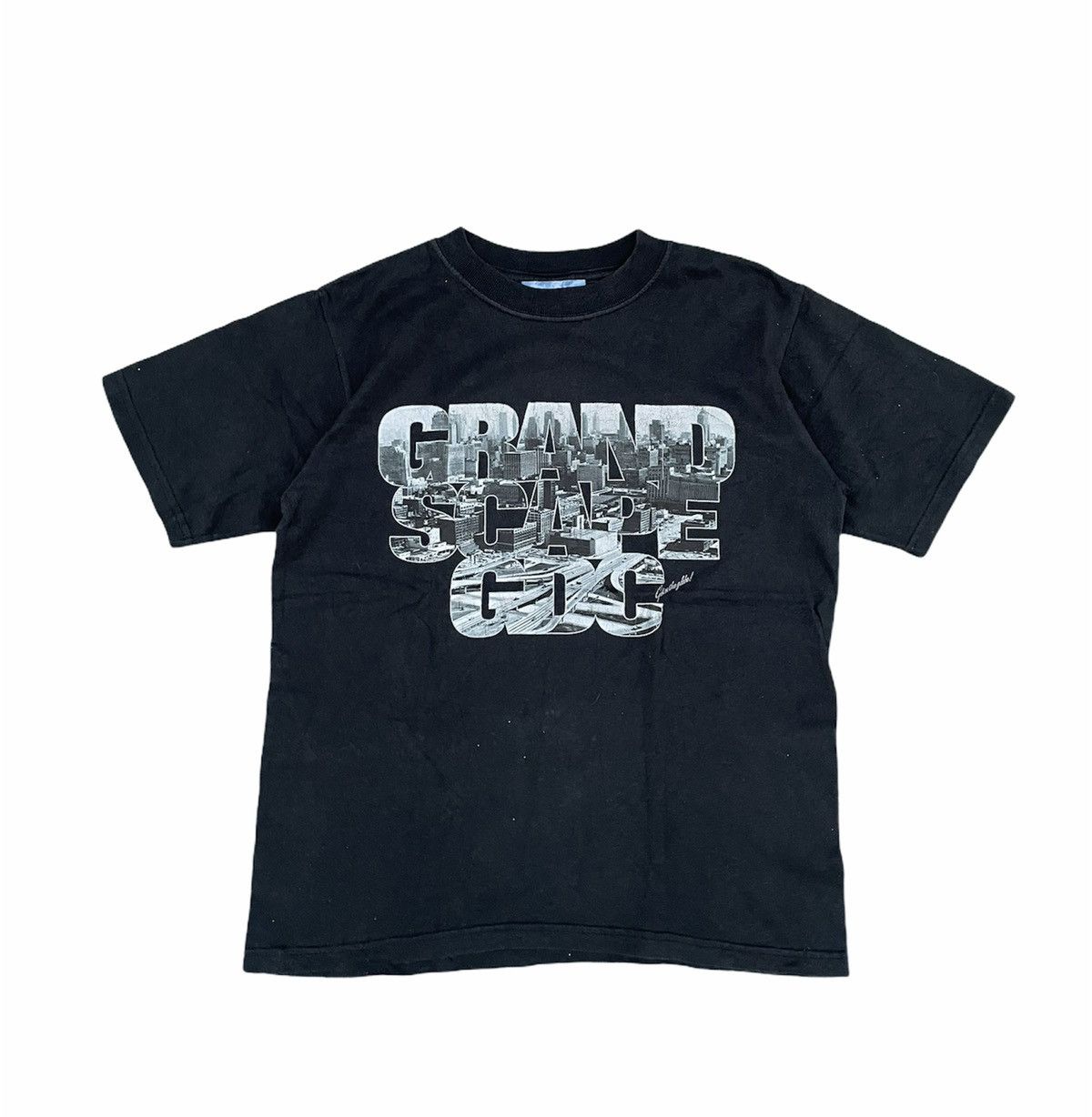 Narcotic GDC EARLY GDC SPELL OUT TEE Size US M / EU 48-50 / 2 - 1 Thumbnail