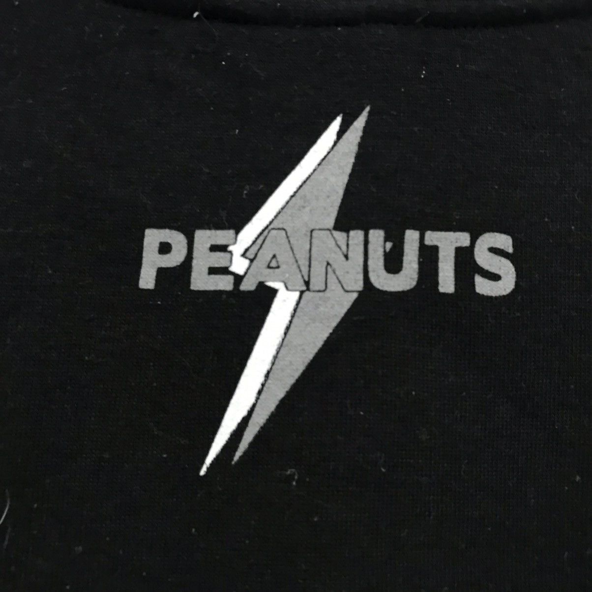 Cartoon Network × Disney × Peanuts Peanuts Snoopy Sweatshirt Crewneck Toast Peanuts Snoopy Size US M / EU 48-50 / 2 - 6 Thumbnail