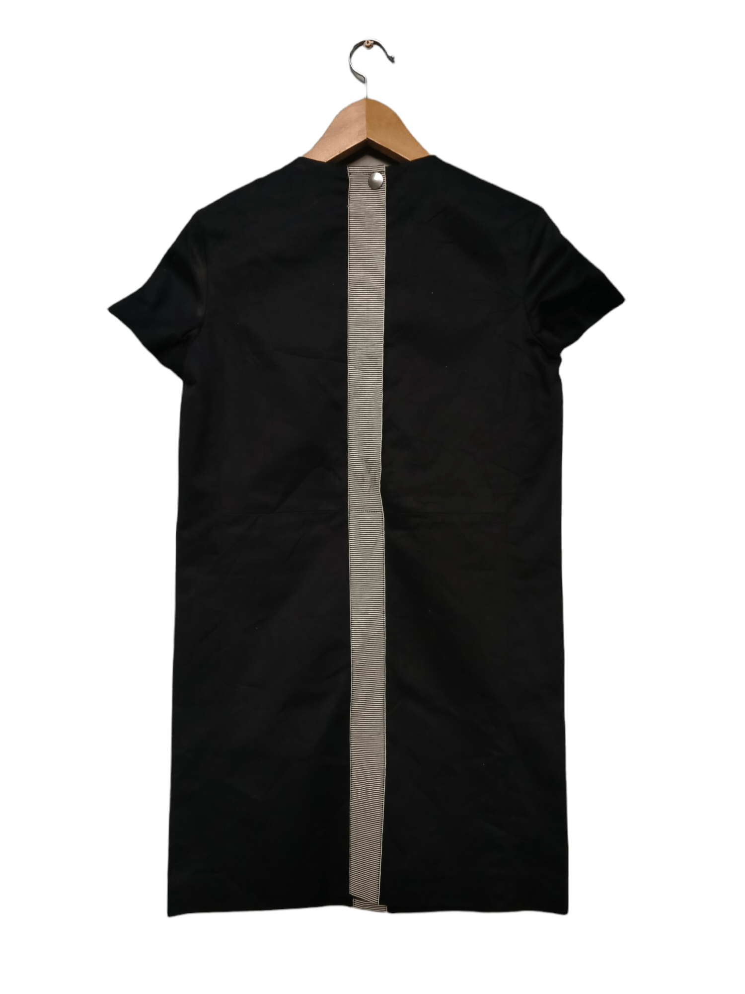 Acne Studios Acne Studios Cotton Mini Dress MAY SAILOR SS14 Size US XS / EU 42 / 0 - 3 Thumbnail