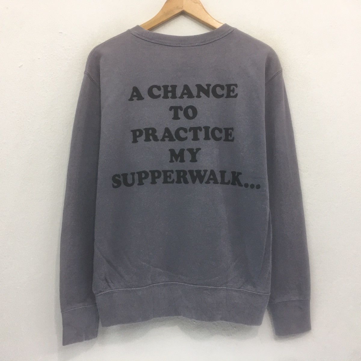 Cartoon Network × Peanuts × Vintage Vintage Peanuts Snoopy Sweatshirt Crewneck Jumper Pullover Size US M / EU 48-50 / 2 - 5 Thumbnail