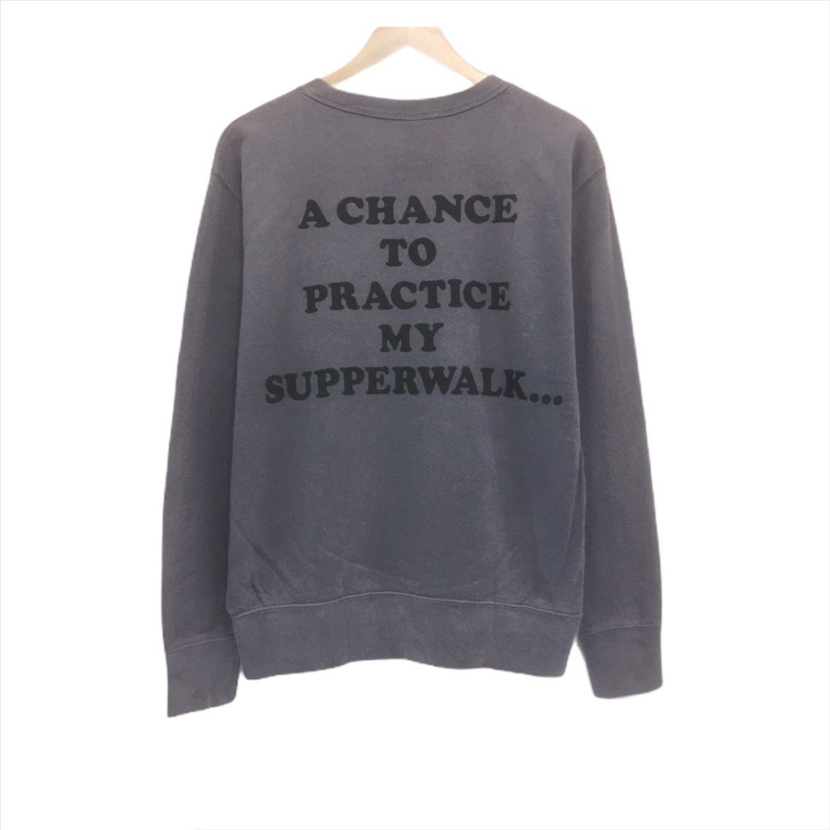 Cartoon Network × Peanuts × Vintage Vintage Peanuts Snoopy Sweatshirt Crewneck Jumper Pullover Size US M / EU 48-50 / 2 - 2 Thumbnail
