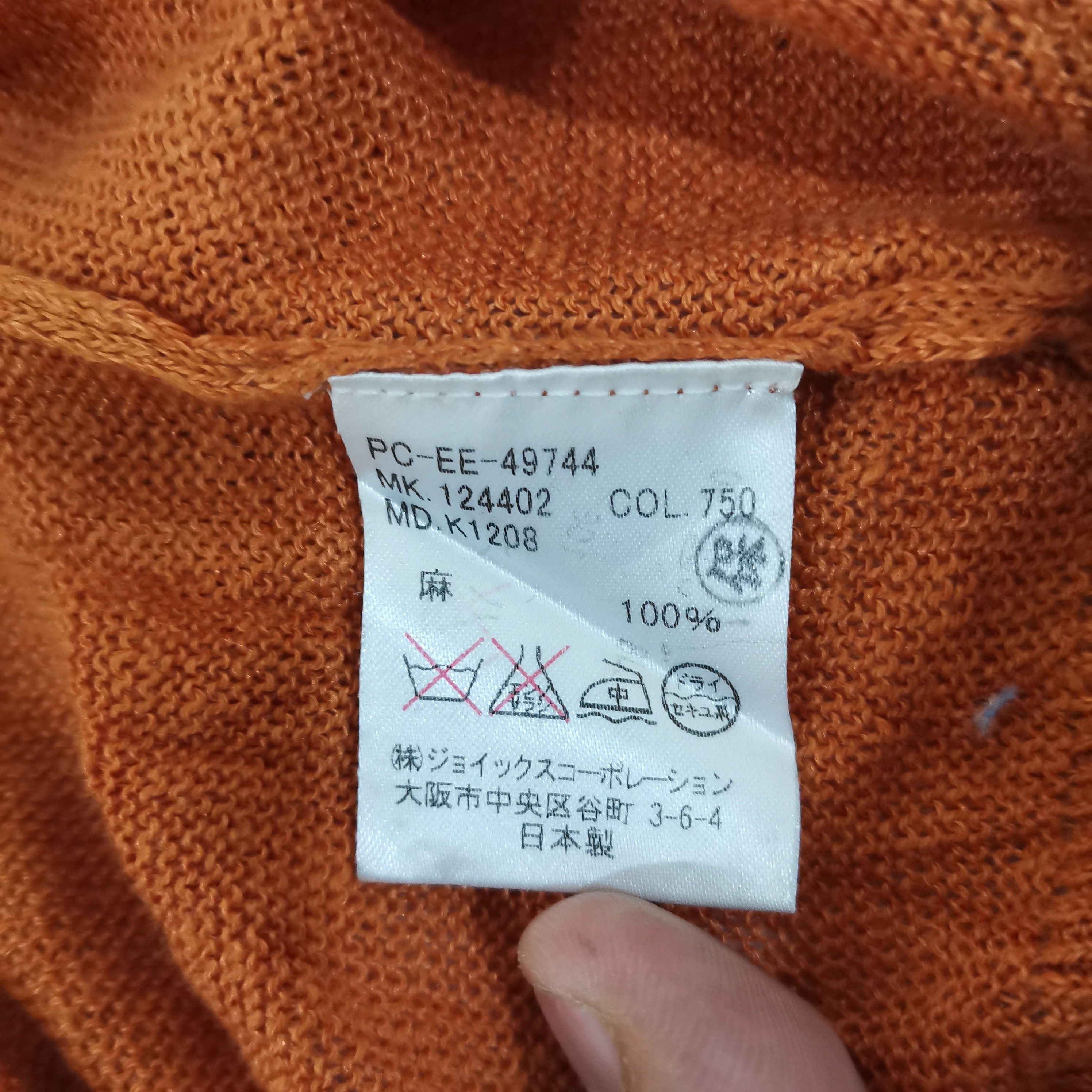 Paul Smith Vintage Diamond Design Size US M / EU 48-50 / 2 - 7 Thumbnail