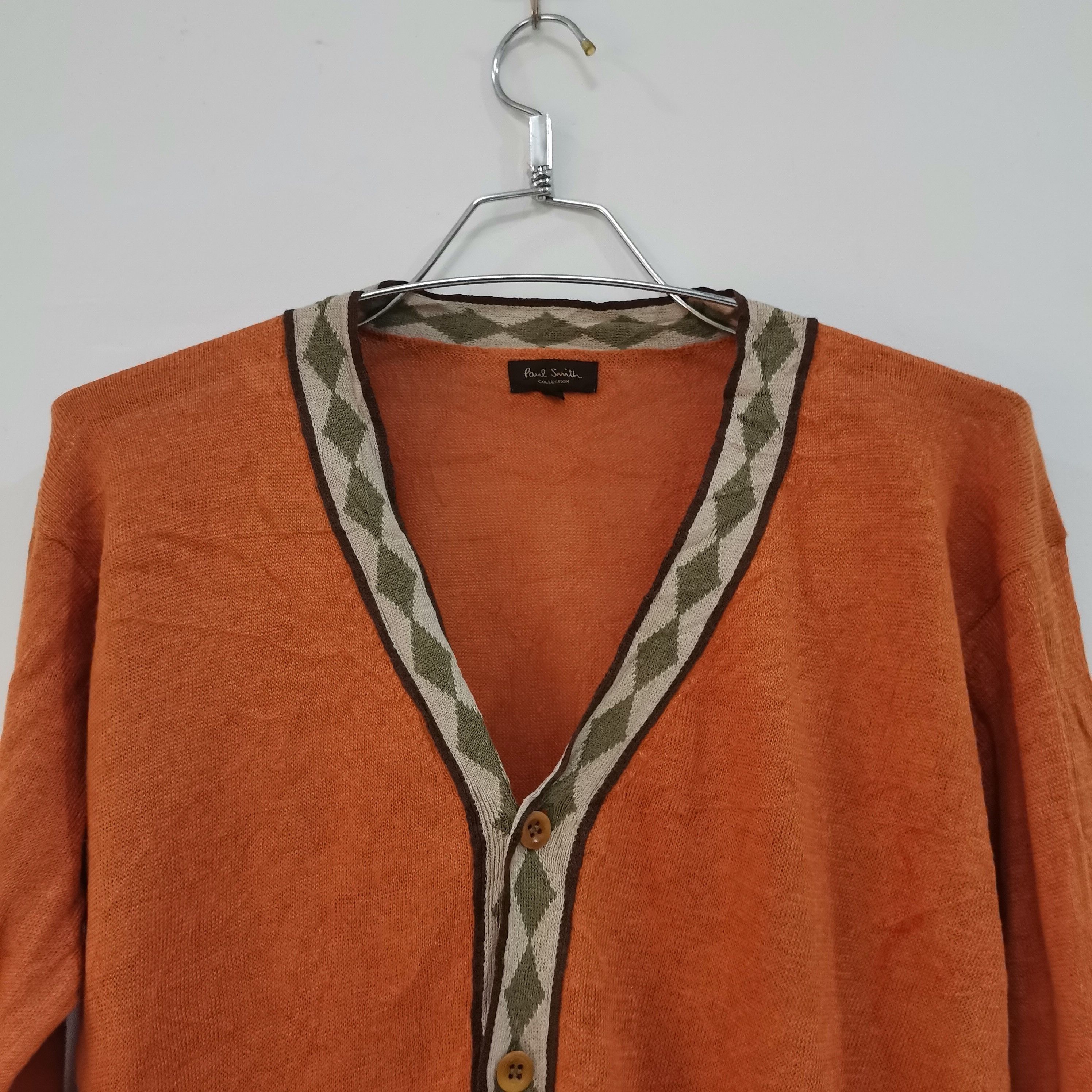 Vintage Diamond Design