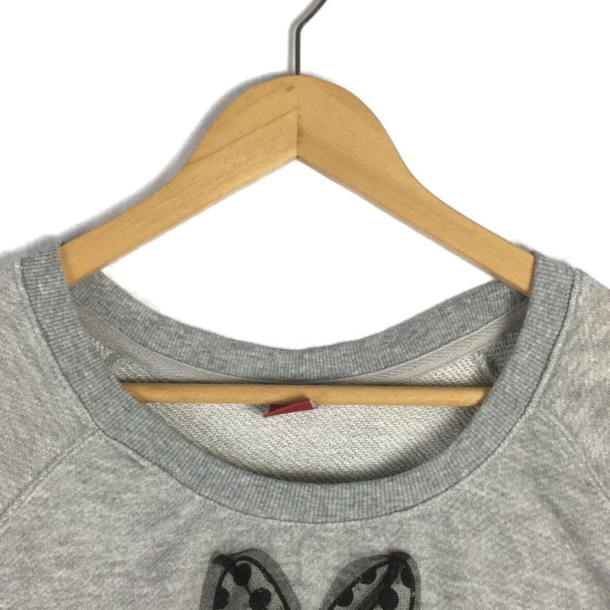Cartoon Network × Disney × Mickey Mouse Disney Minie Mouse Big Logo Size US M / EU 48-50 / 2 - 5 Thumbnail