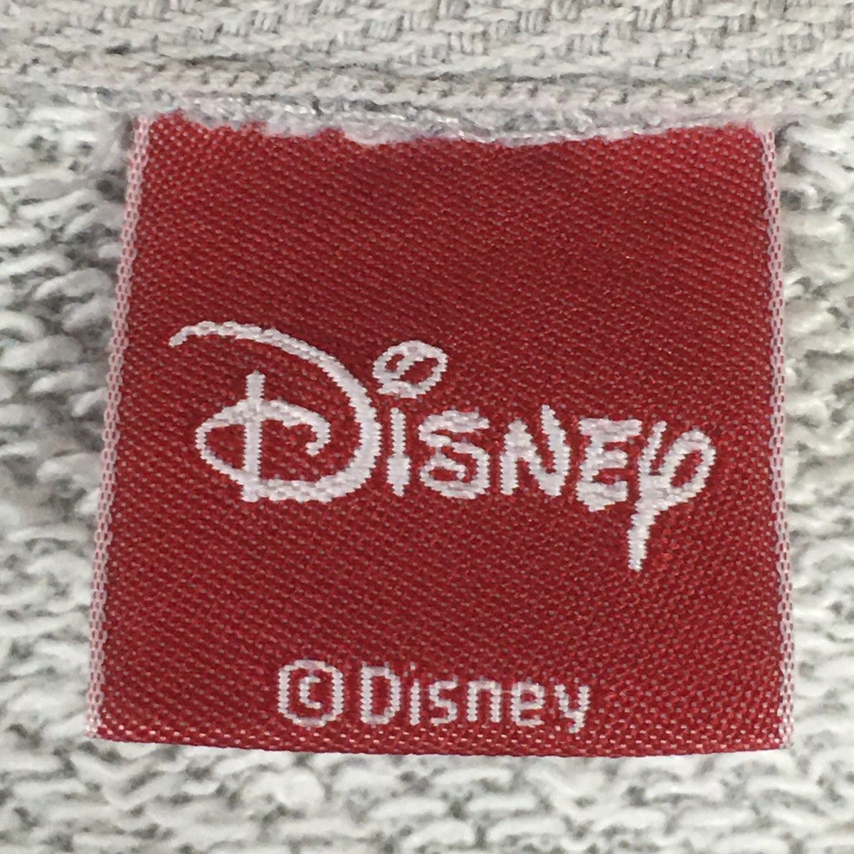 Cartoon Network × Disney × Mickey Mouse Disney Minie Mouse Big Logo Size US M / EU 48-50 / 2 - 6 Thumbnail