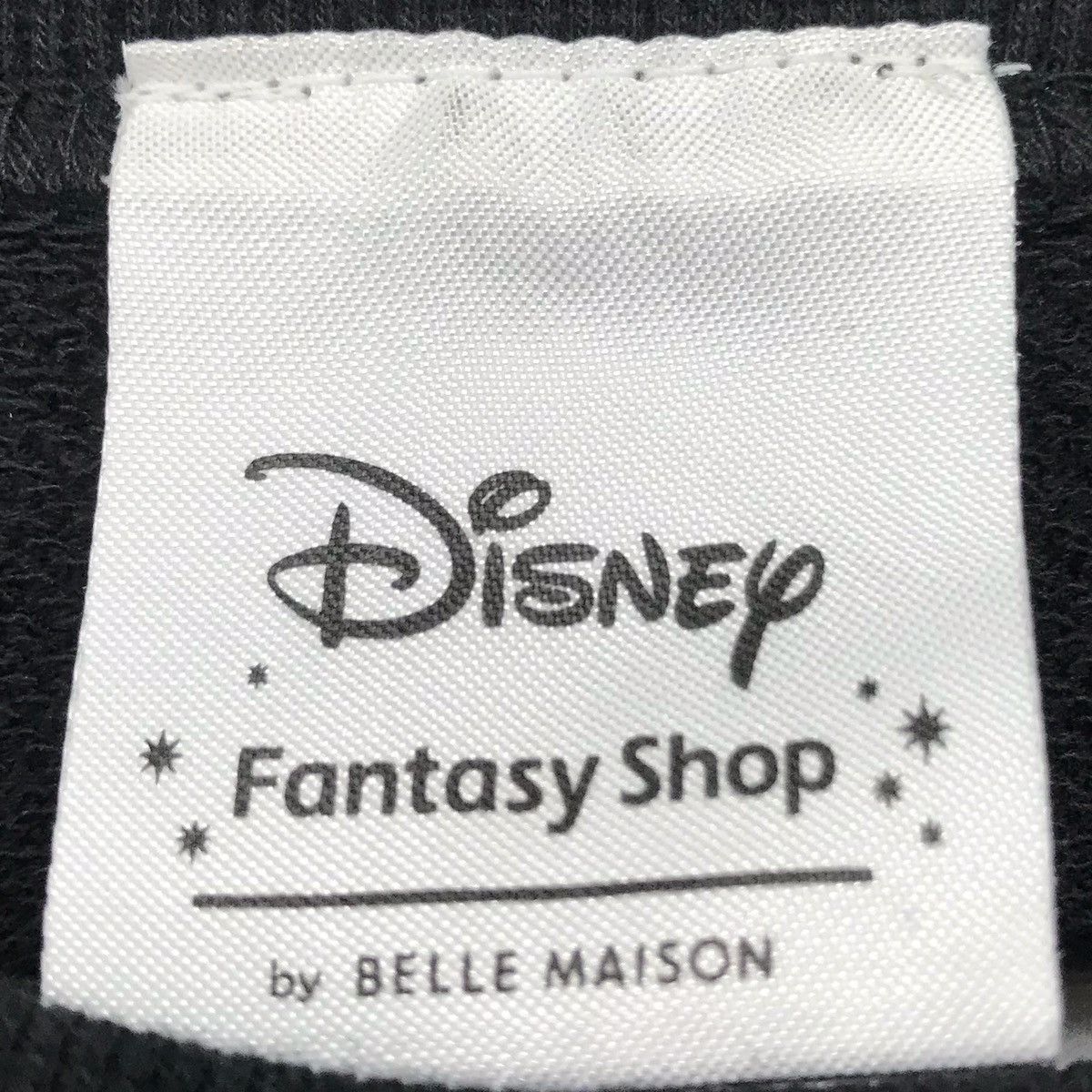 Cartoon Network × Disney × Mickey Mouse Vintage Mickey Mouse Sweatshirt Mickey Biglogo Size US S / EU 44-46 / 1 - 6 Thumbnail