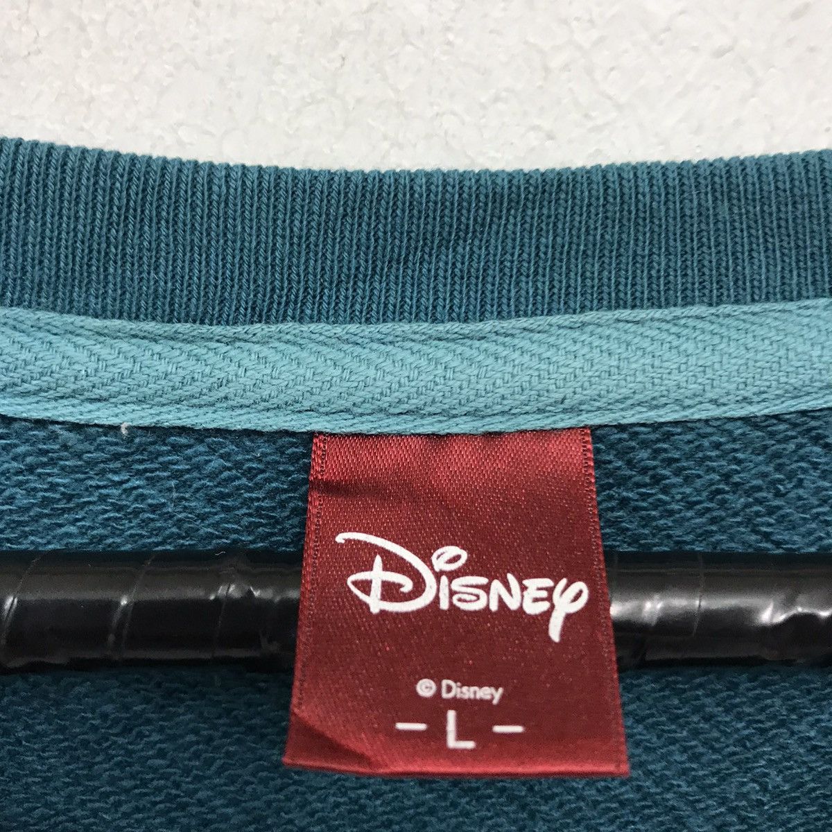 Cartoon Network × Disney × Mickey Mouse Minnie mouse Sweatshirt Crewneck Biglogo Size US S / EU 44-46 / 1 - 5 Thumbnail
