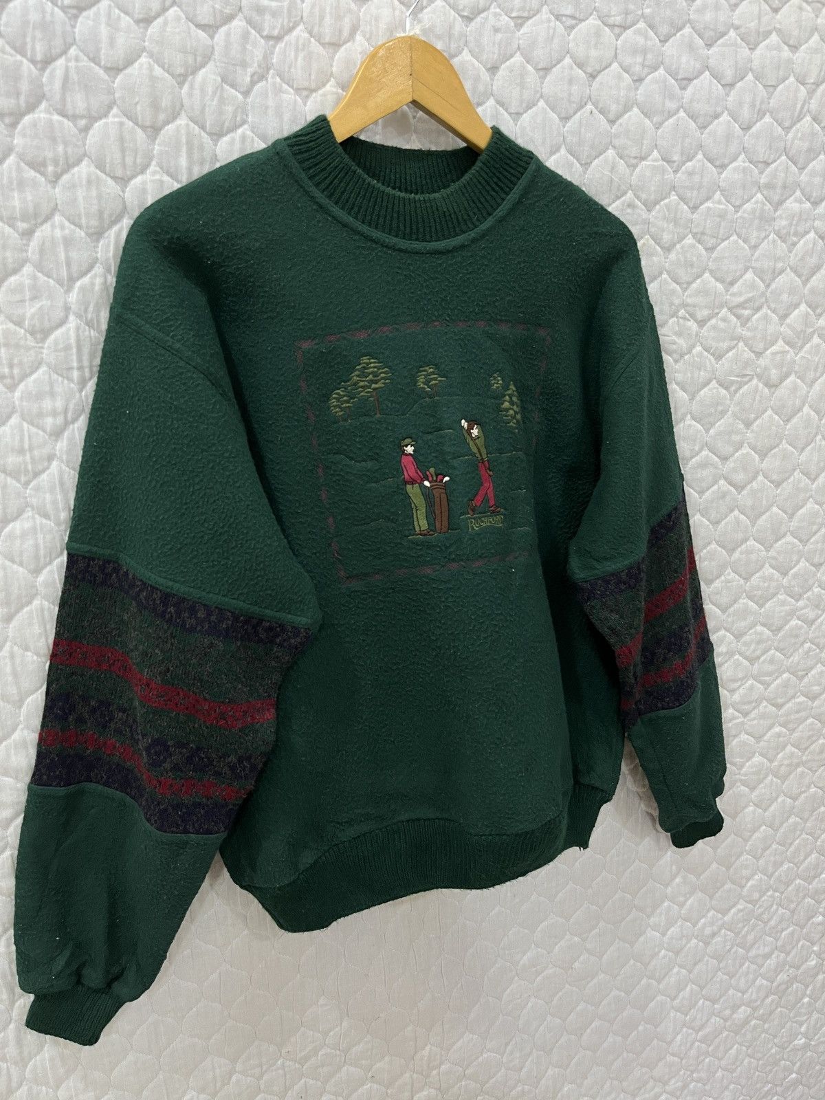 Other (Pppp). ROCHFORD SWEATSHIRT Size US S / EU 44-46 / 1 - 3 Thumbnail