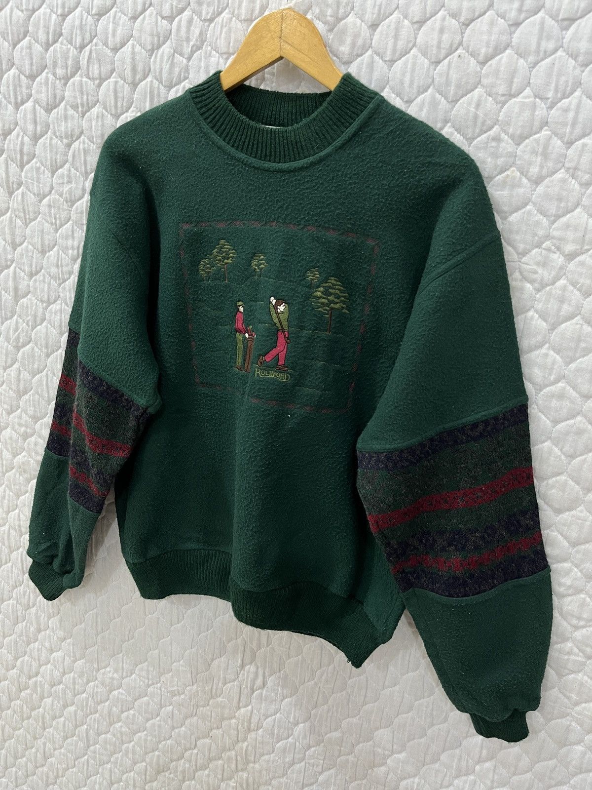Other (Pppp). ROCHFORD SWEATSHIRT Size US S / EU 44-46 / 1 - 2 Thumbnail