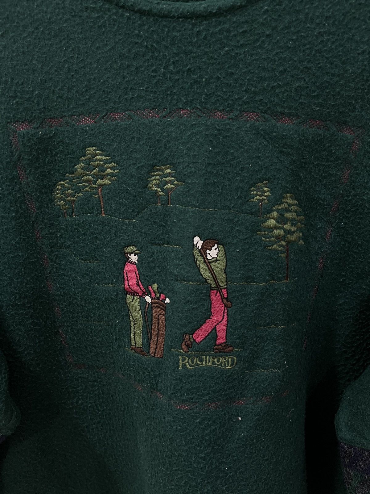 Other (Pppp). ROCHFORD SWEATSHIRT Size US S / EU 44-46 / 1 - 4 Thumbnail