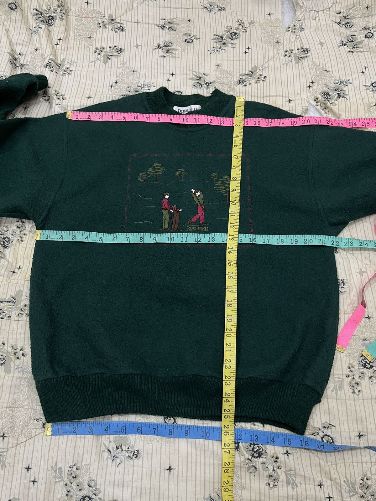 Other (Pppp). ROCHFORD SWEATSHIRT Size US S / EU 44-46 / 1 - 11 Thumbnail