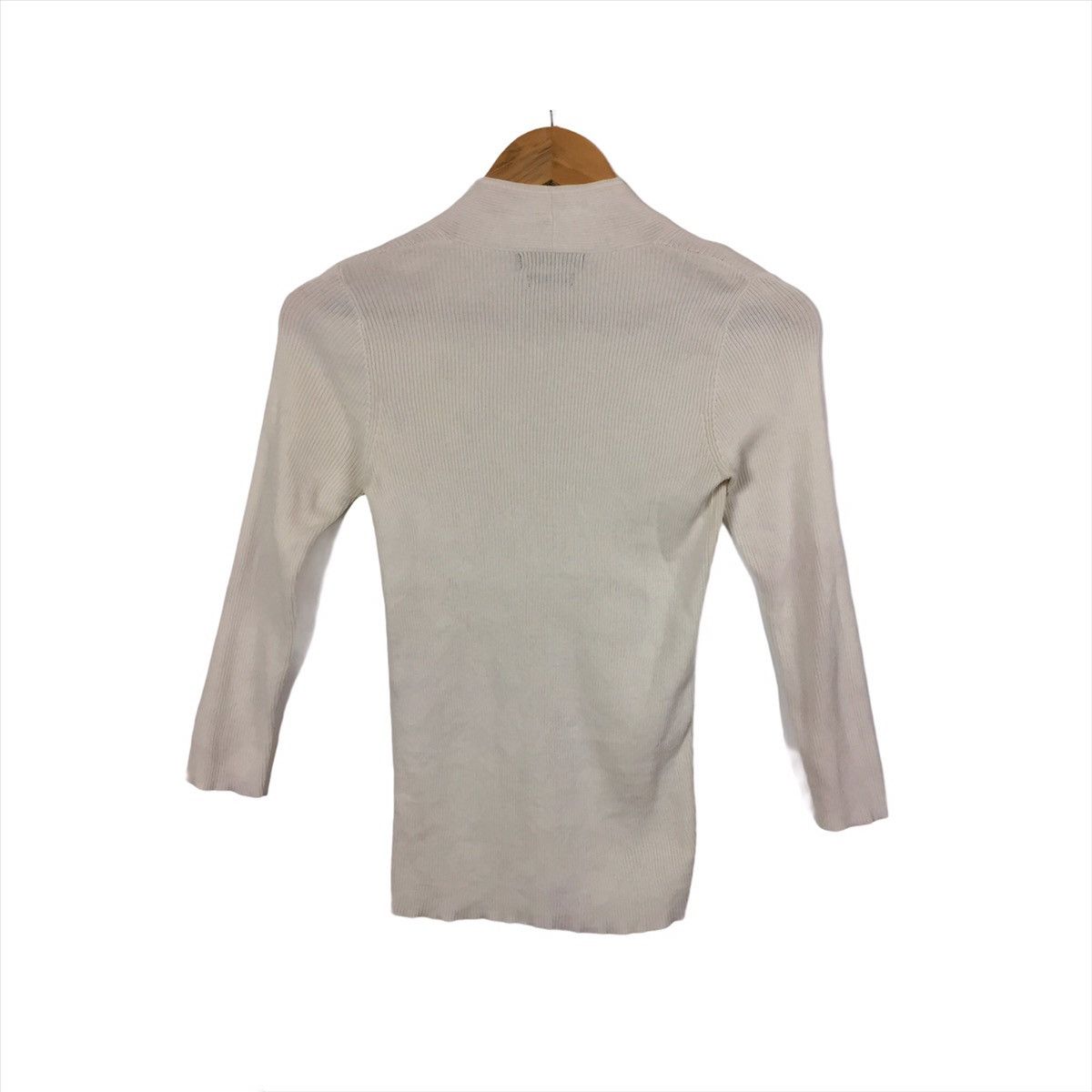 Other Vintage Ice Fleece Sweatshirt Ice Knit From Italy Size US S / EU 44-46 / 1 - 3 Thumbnail