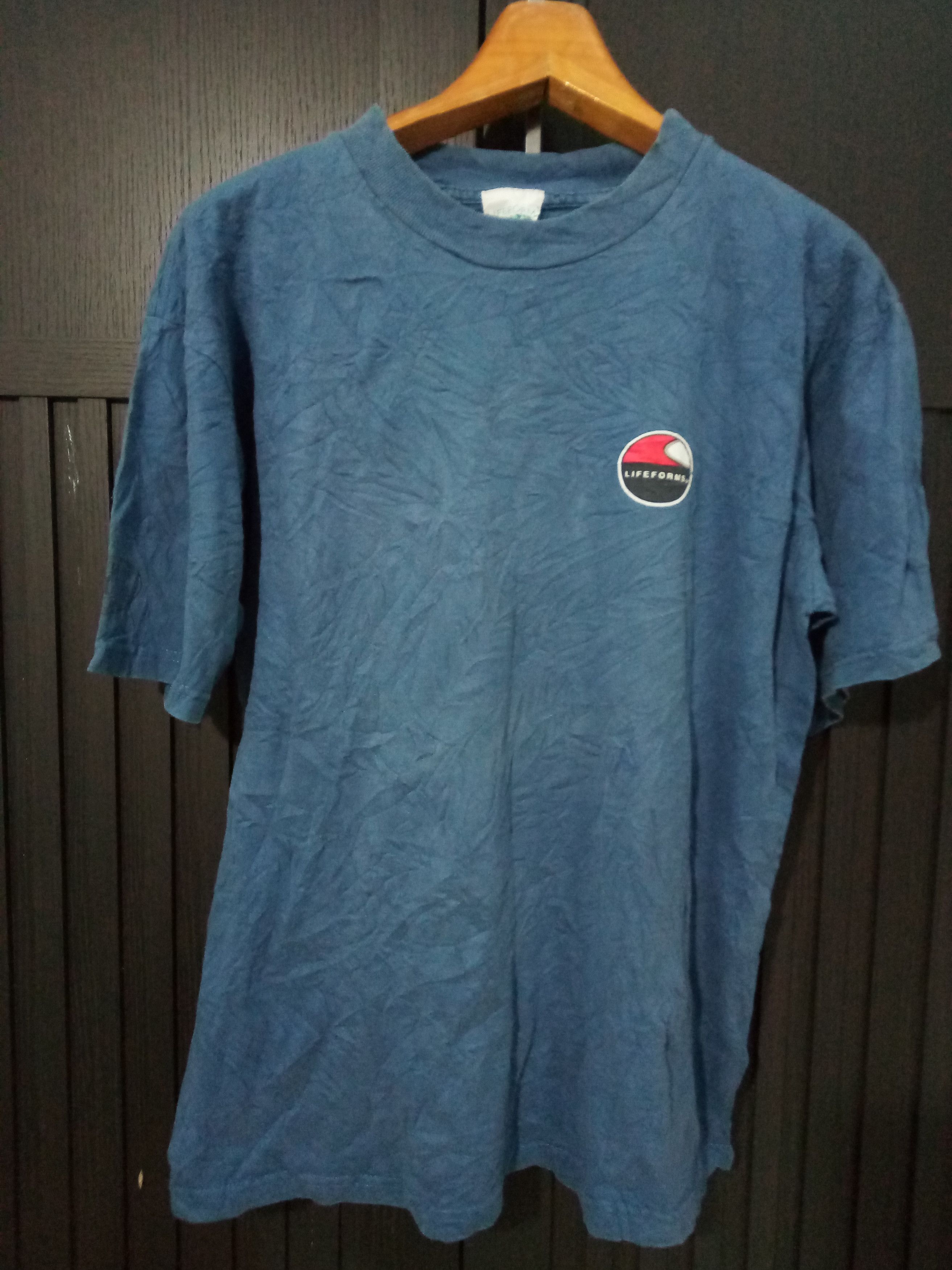 Vintage Vintage El Nino 98 movies rockwear promo album Size US L / EU 52-54 / 3 - 2 Thumbnail