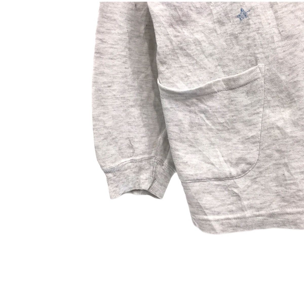 Mickey Mouse × Mickey Unlimited × Vintage Vintage Mickey Mouse Sweatshirt Size US S / EU 44-46 / 1 - 4 Thumbnail
