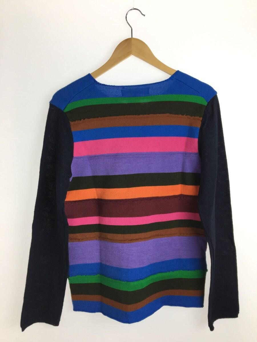 Comme des garcons striped sweater deals