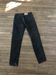 Vintage Vintage Levi Vale Lives Denim Jeans 33 ❄️ Yarn Sicko Carti LA Size US 33 - 4 Thumbnail