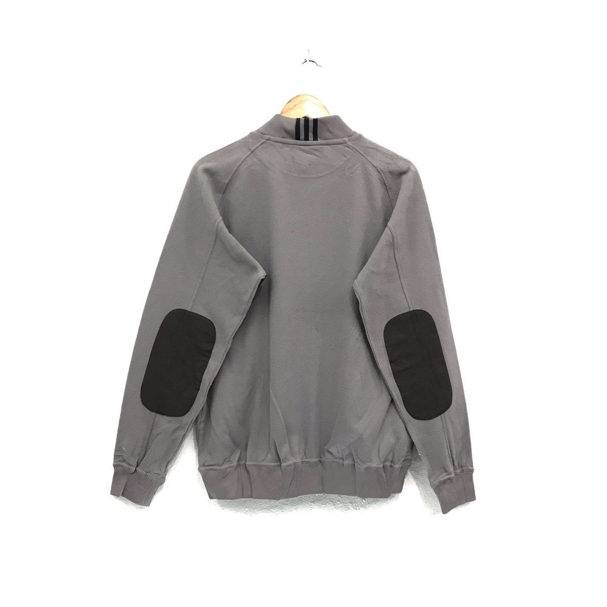 Adidas × Vintage Vintage Adidas Sweatshirt Size US M / EU 48-50 / 2 - 3 Thumbnail