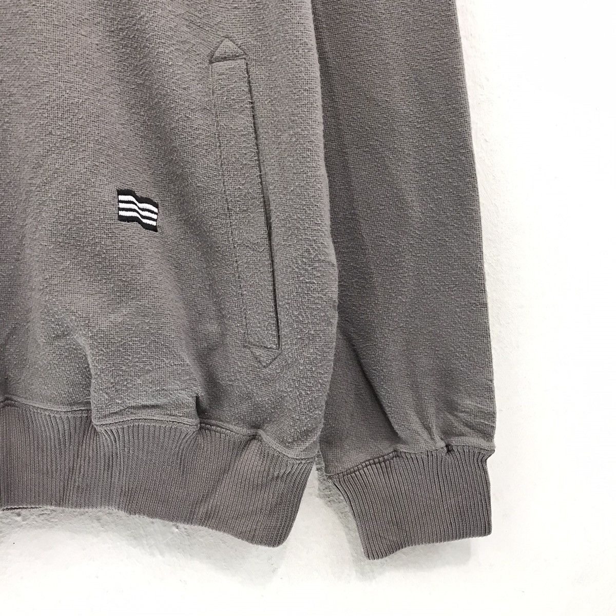 Adidas × Vintage Vintage Adidas Sweatshirt Size US M / EU 48-50 / 2 - 6 Thumbnail