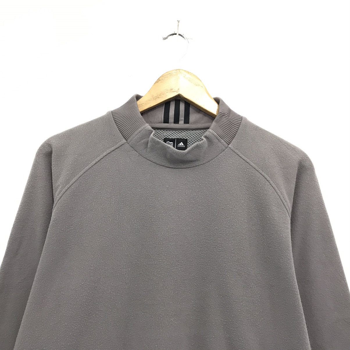 Adidas × Vintage Vintage Adidas Sweatshirt Size US M / EU 48-50 / 2 - 4 Thumbnail
