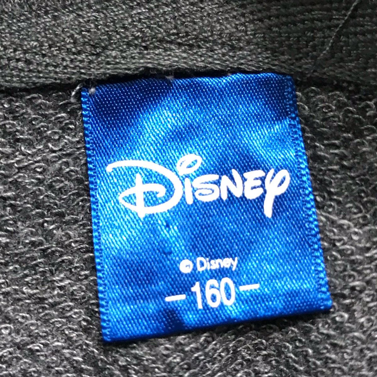 Disney × Mickey Mouse × Vintage Vintage Disney Mickey Mouse Size US S / EU 44-46 / 1 - 5 Thumbnail