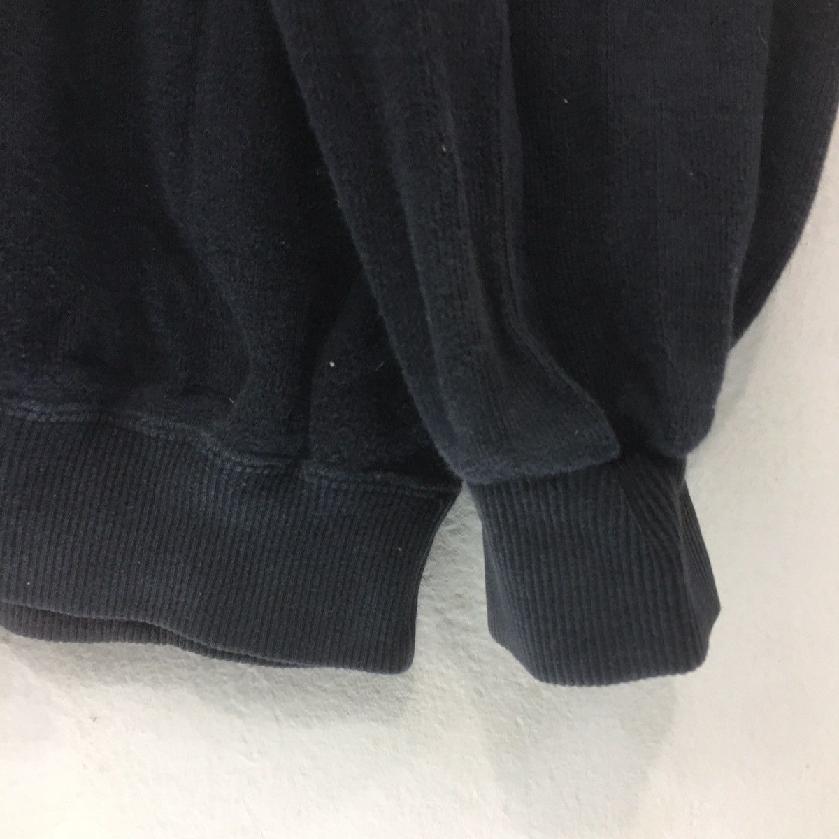 Designer × Yoshiyuki Konishi FICCE Sweatshirt Crewneck Embroidery Spellout Ficce UOMO Size US M / EU 48-50 / 2 - 6 Thumbnail