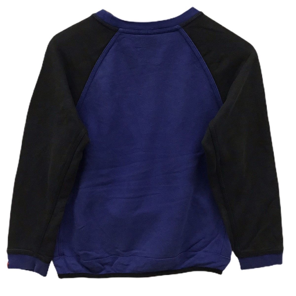 Nike × Nike ACG Nike Air Sweatshirts Crewneck Big Logo Nike Swoosh Size US XS / EU 42 / 0 - 3 Thumbnail