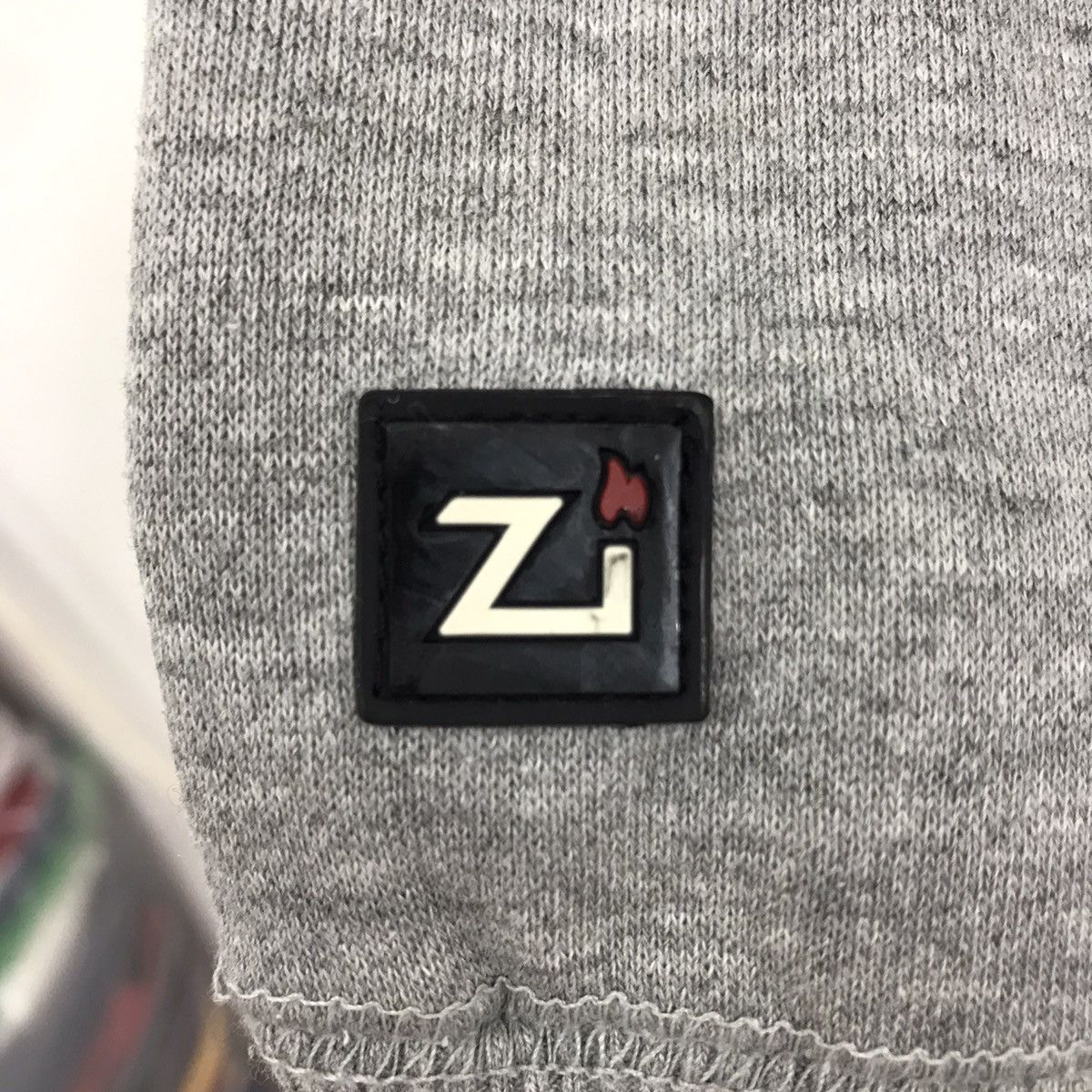 Japanese Brand × Zippo Zippo Sweatshirt Zippo Passion Is Not Disposable Size US M / EU 48-50 / 2 - 7 Thumbnail