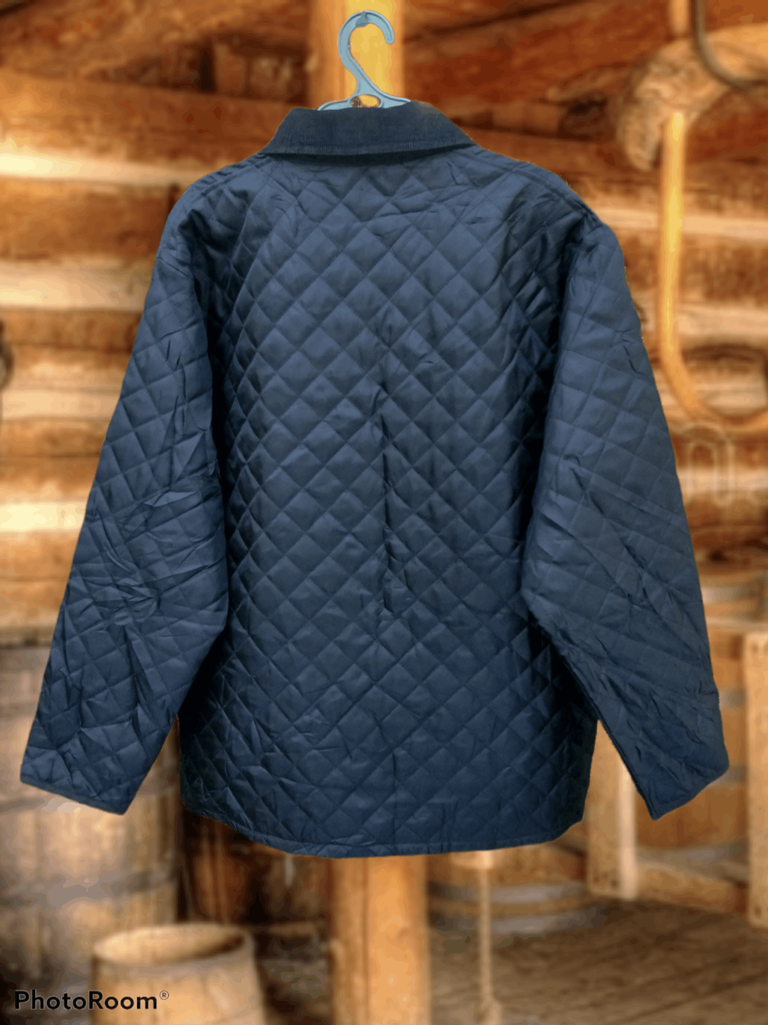 Japanese Brand × Other JAPANESE BRAND LIGHTLAYERS QUILTED JACKET Size US L / EU 52-54 / 3 - 3 Thumbnail