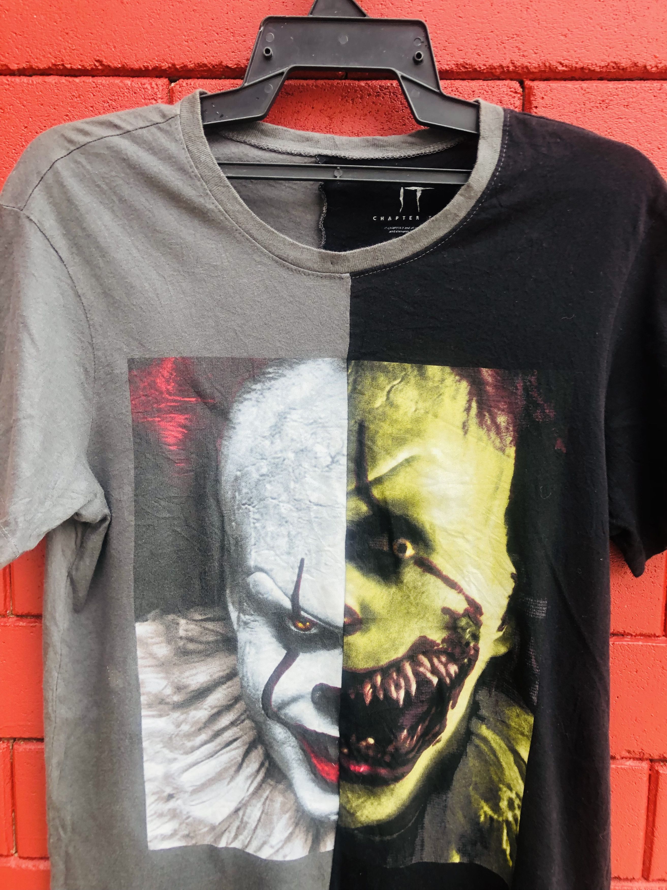 Vintage Vintage Joker Needles Streetwear Designer Fashion Style Size US M / EU 48-50 / 2 - 4 Thumbnail