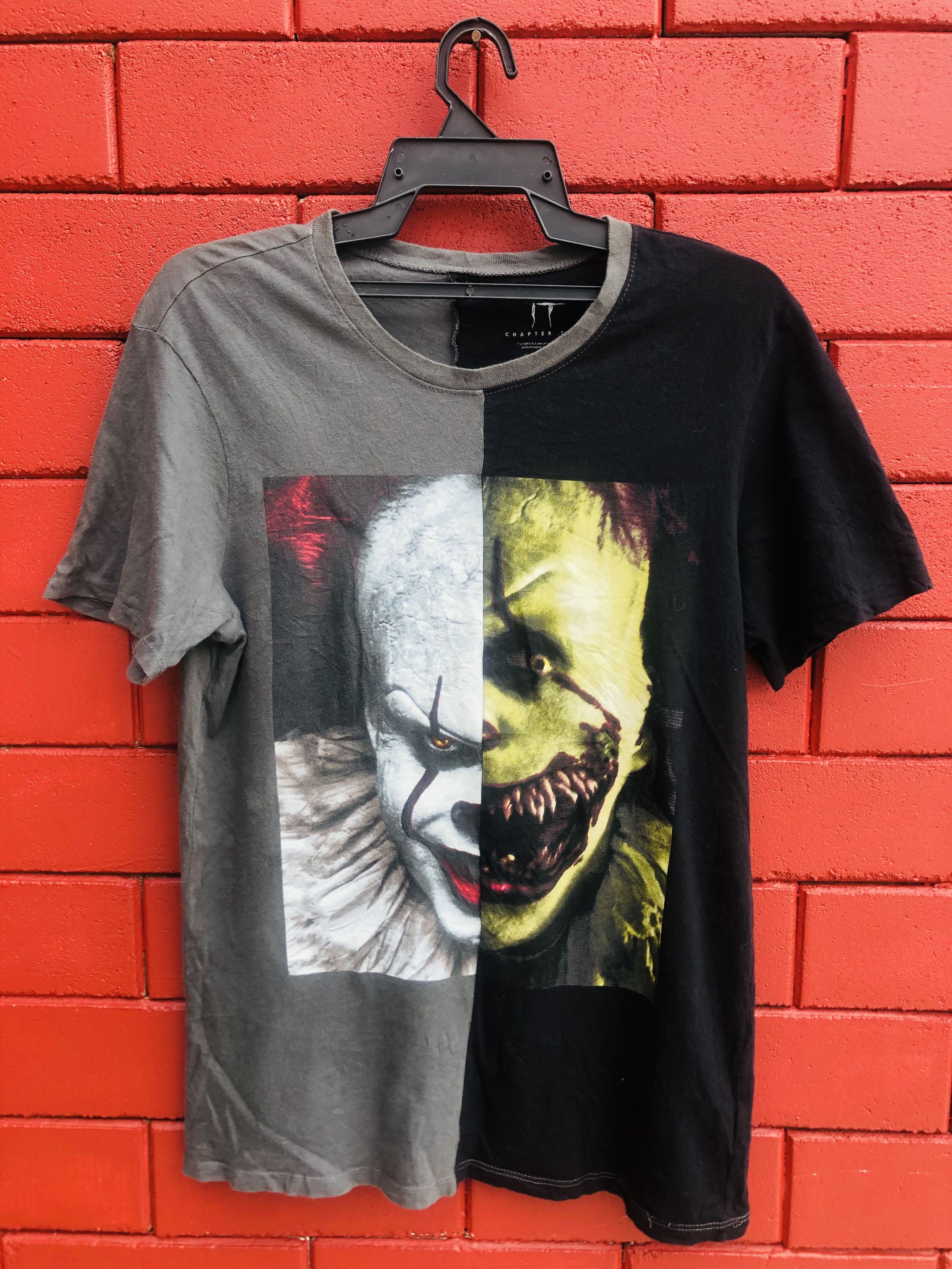 Vintage Vintage Joker Needles Streetwear Designer Fashion Style Size US M / EU 48-50 / 2 - 1 Thumbnail