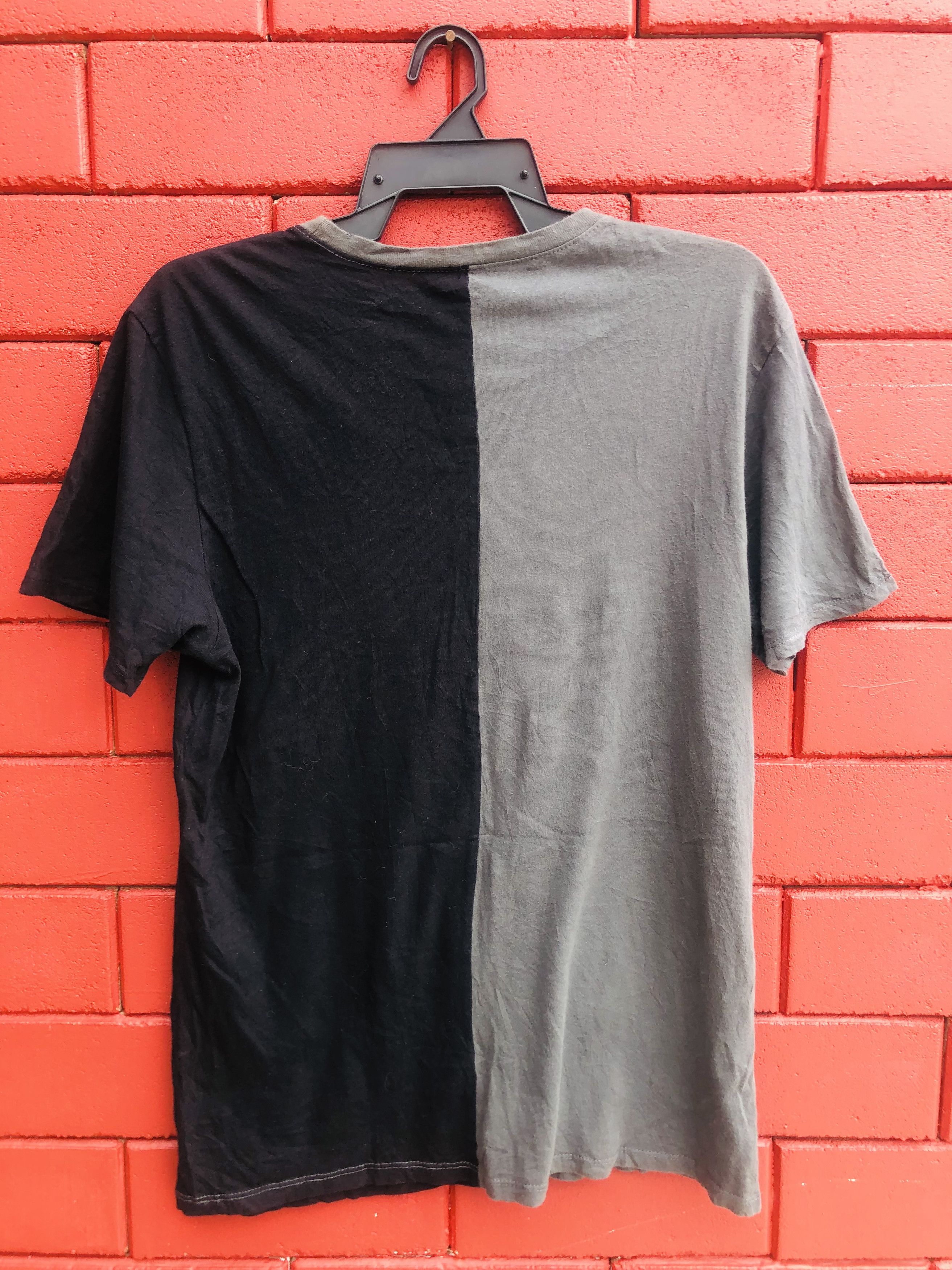 Vintage Vintage Joker Needles Streetwear Designer Fashion Style Size US M / EU 48-50 / 2 - 2 Thumbnail