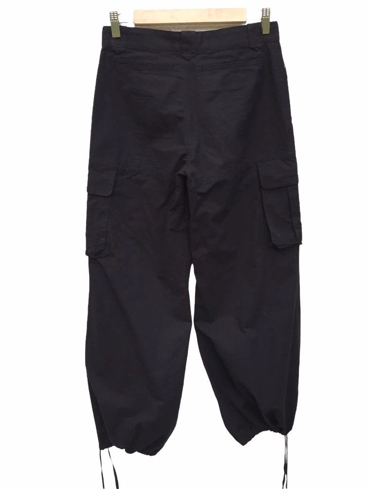 Japanese Brand Japanese Brand Atsuro Tayama Cargo Parachute Pants Trousers Size US 28 / EU 44 - 1 Thumbnail