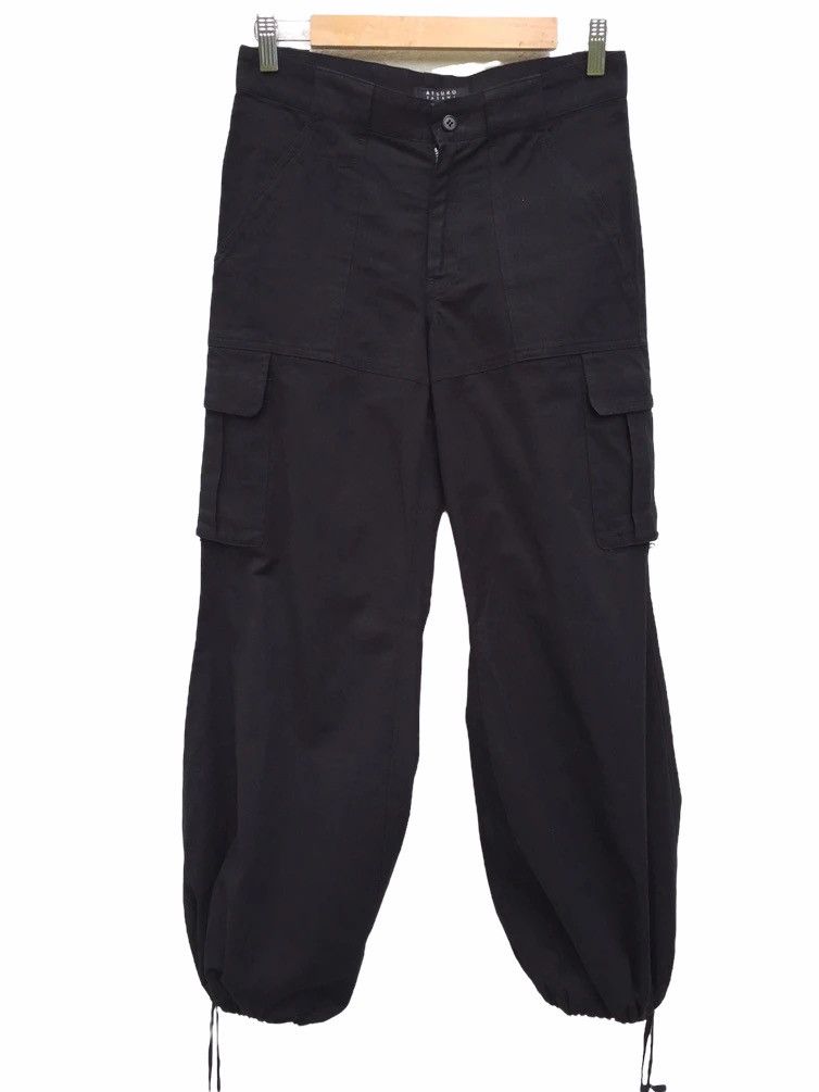 Japanese Brand Japanese Brand Atsuro Tayama Cargo Parachute Pants Trousers Size US 28 / EU 44 - 3 Thumbnail