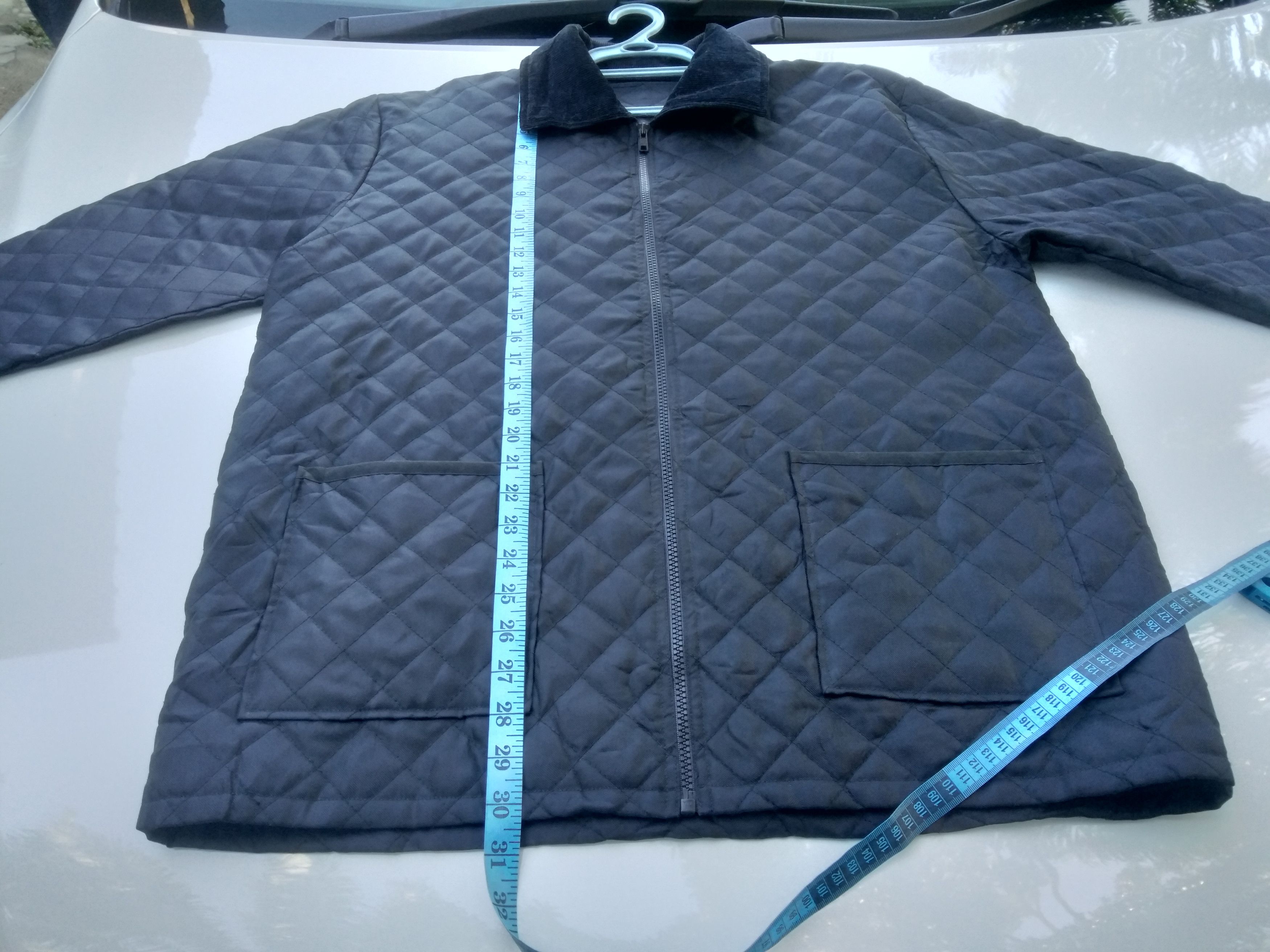 Japanese Brand × Other JAPANESE BRAND LIGHTLAYERS JACKET Size US L / EU 52-54 / 3 - 6 Thumbnail