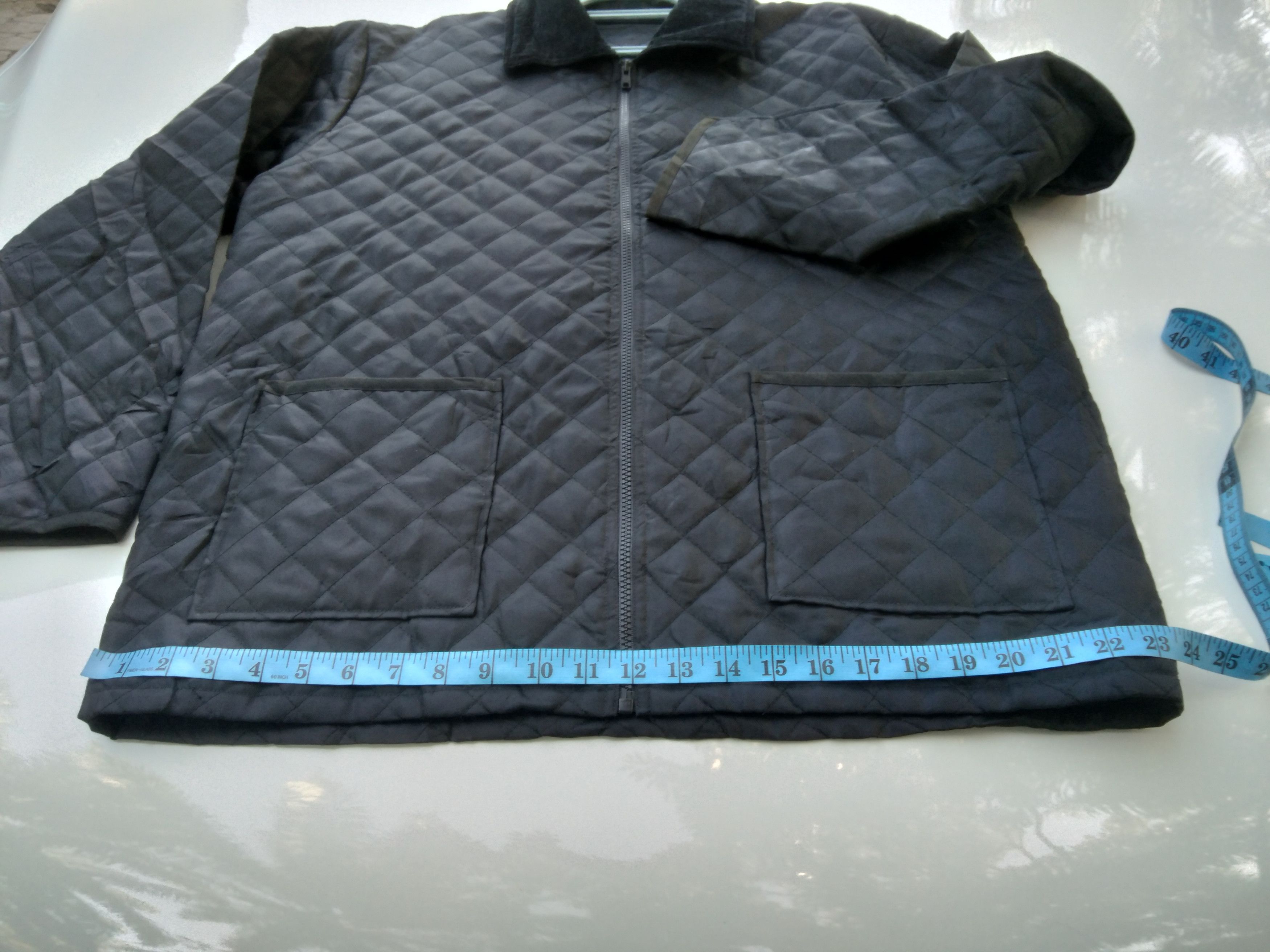 Japanese Brand × Other JAPANESE BRAND LIGHTLAYERS JACKET Size US L / EU 52-54 / 3 - 5 Thumbnail
