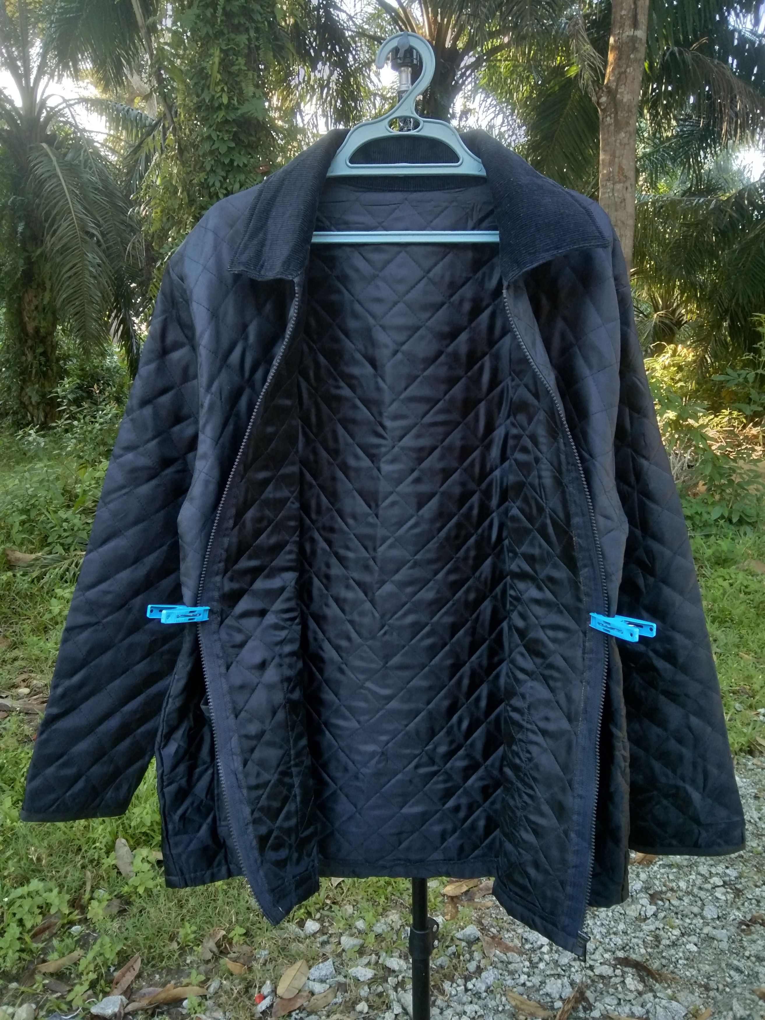 Japanese Brand × Other JAPANESE BRAND LIGHTLAYERS JACKET Size US L / EU 52-54 / 3 - 11 Thumbnail