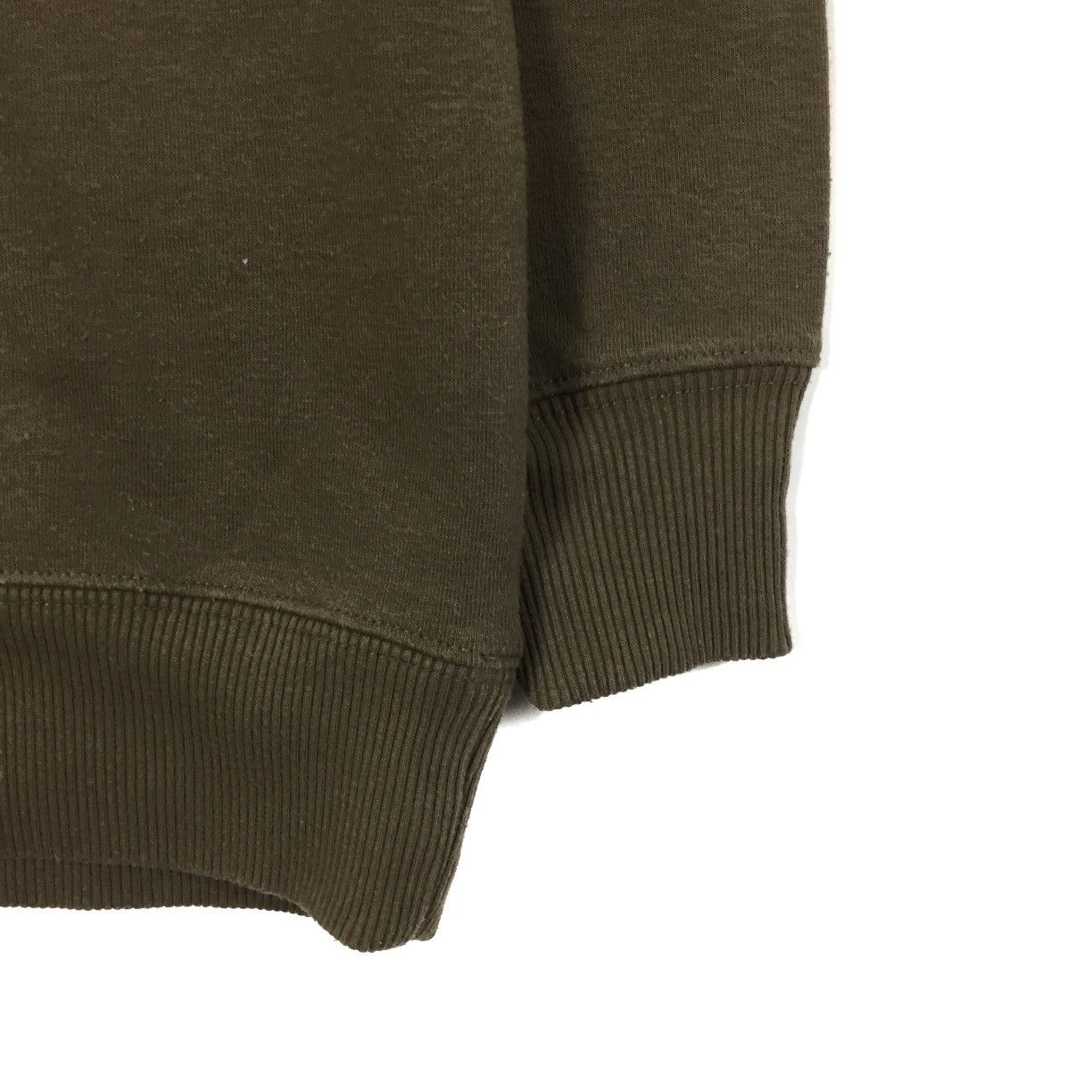 Converse × Vintage Vintage Converse All Star Sweatshirt Size US XS / EU 42 / 0 - 5 Thumbnail