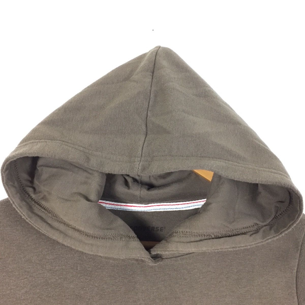 Converse × Vintage Vintage Converse All Star Sweatshirt Size US XS / EU 42 / 0 - 4 Thumbnail