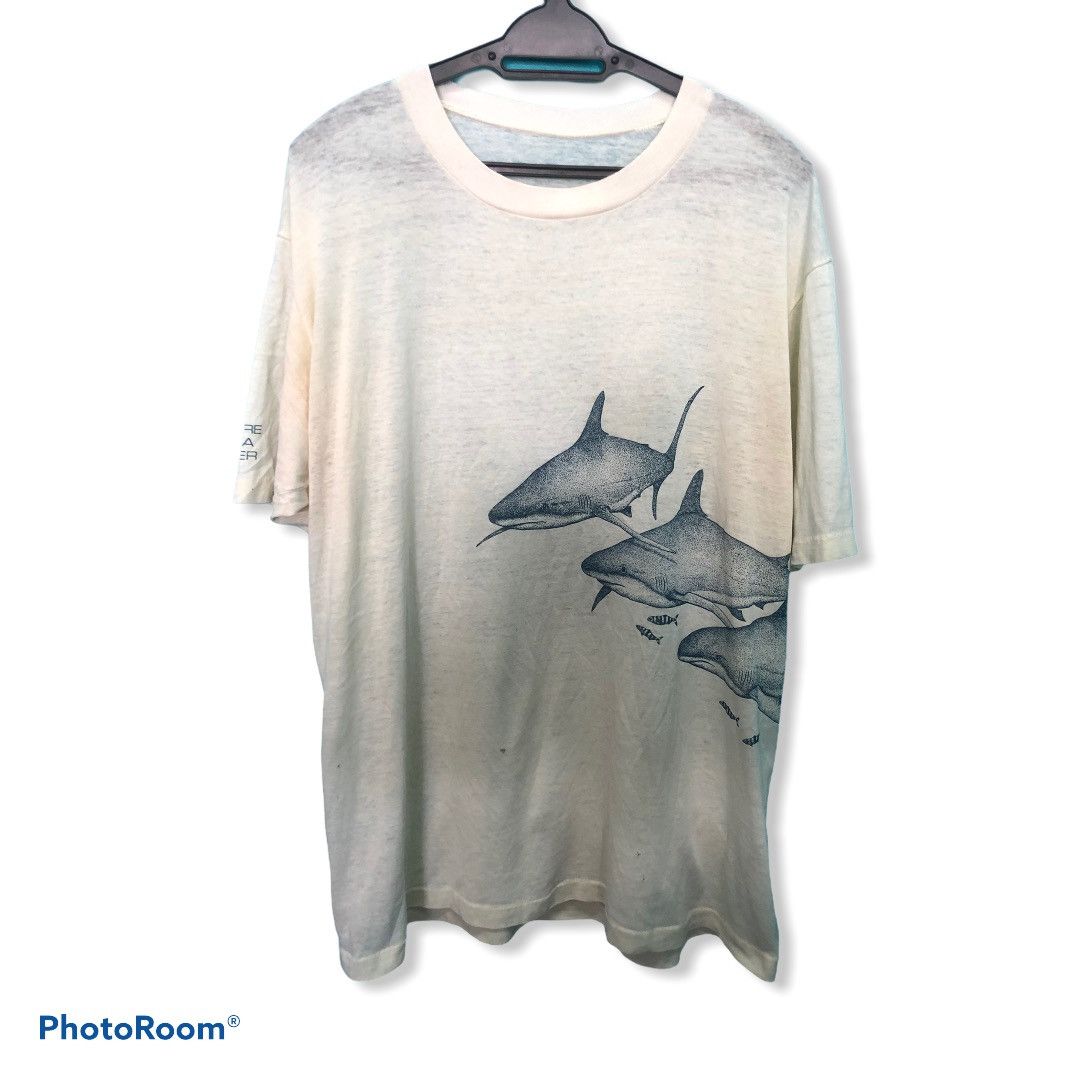 Habitat × Vintage RARE ITEM VINTAGE 80s Size US XL / EU 56 / 4 - 1 Thumbnail
