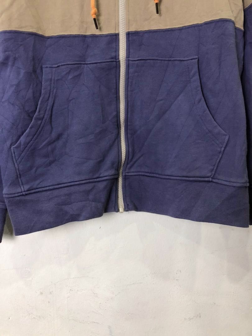 Japanese Brand × Uniqlo Uniqlo Hoodie Three Colour Size M Size US M / EU 48-50 / 2 - 4 Thumbnail