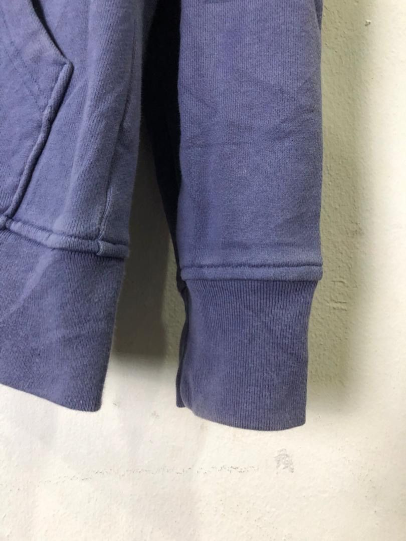 Japanese Brand × Uniqlo Uniqlo Hoodie Three Colour Size M Size US M / EU 48-50 / 2 - 6 Thumbnail